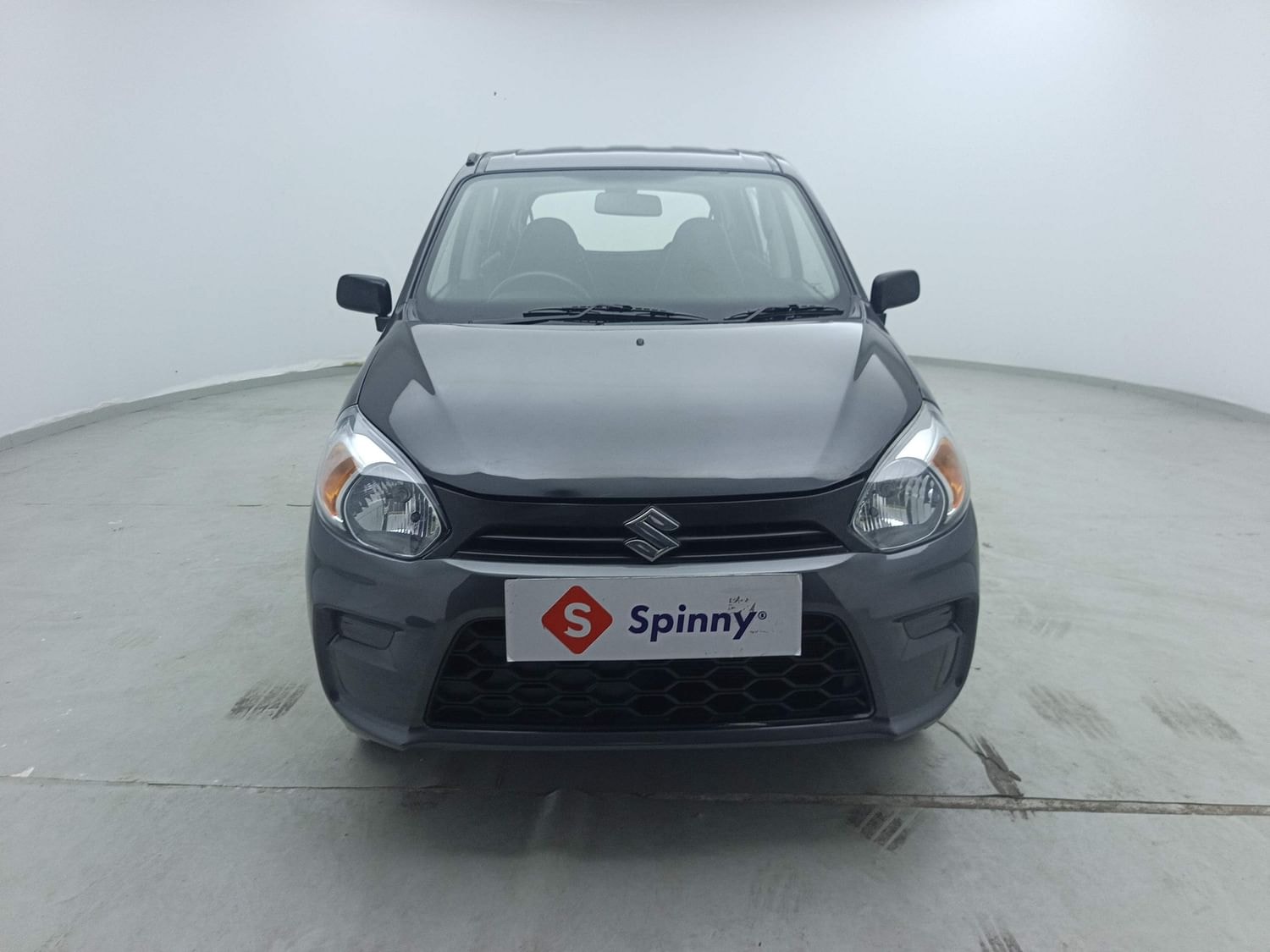 Alto 800 image 8 Alto 800 image 8