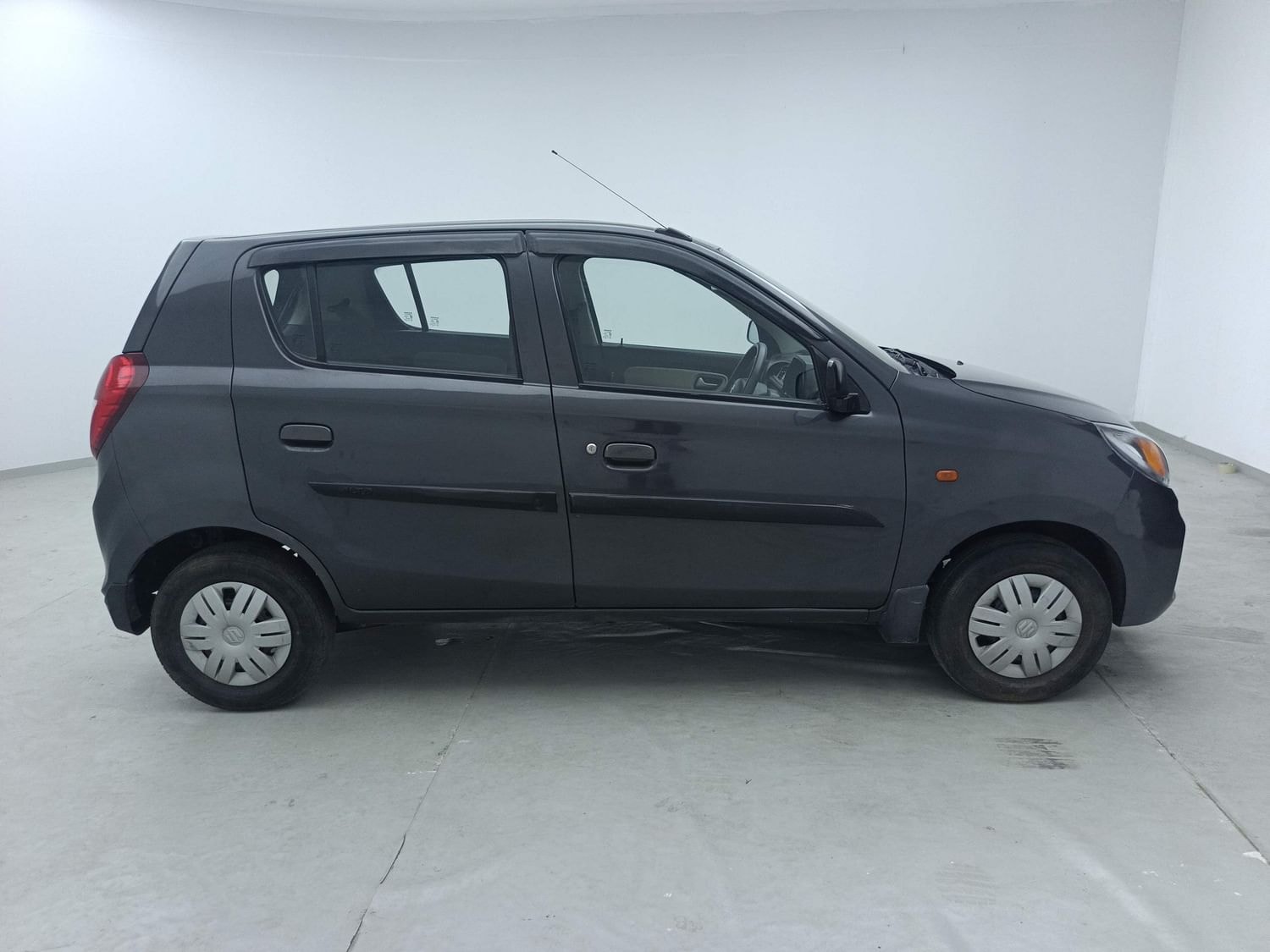 Alto 800 image 6 Alto 800 image 6