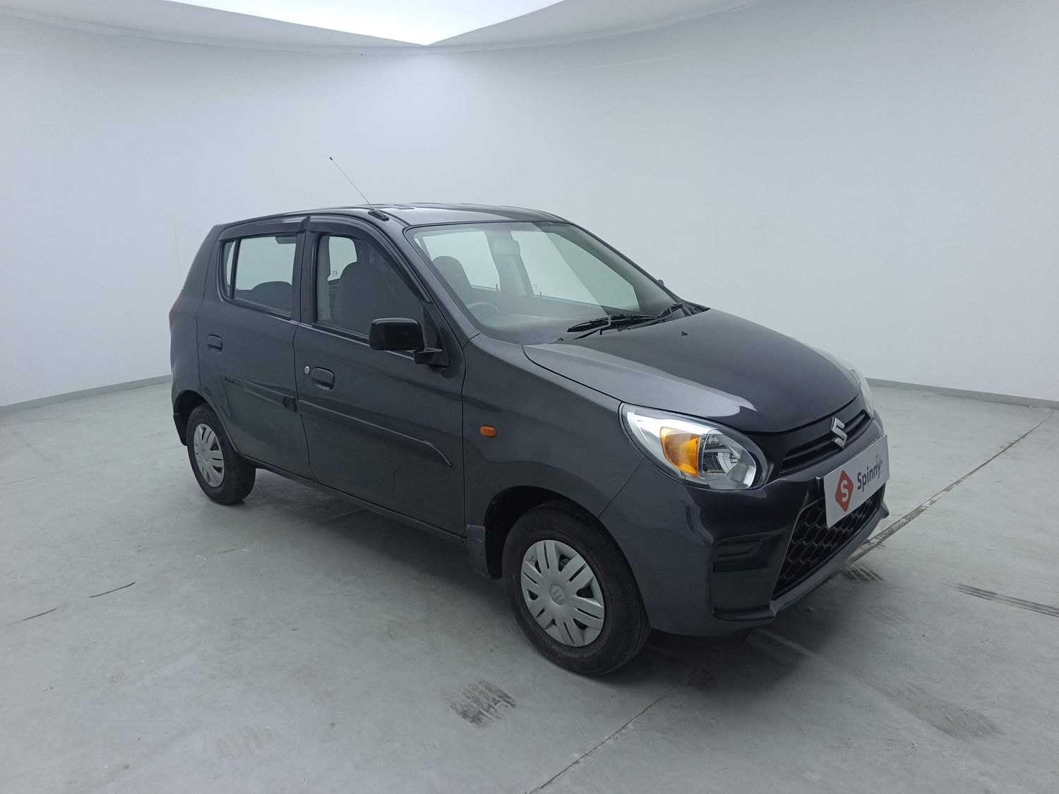 Alto 800 image 7 Alto 800 image 7