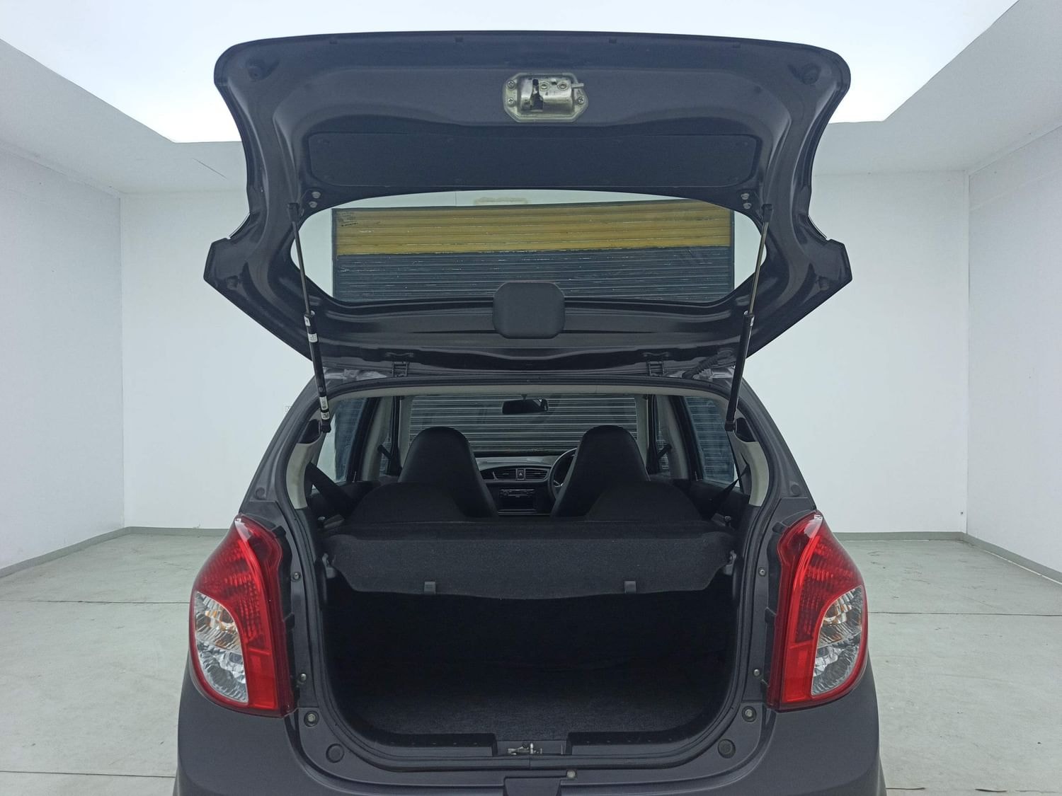 Alto 800 image 24 Alto 800 image 24