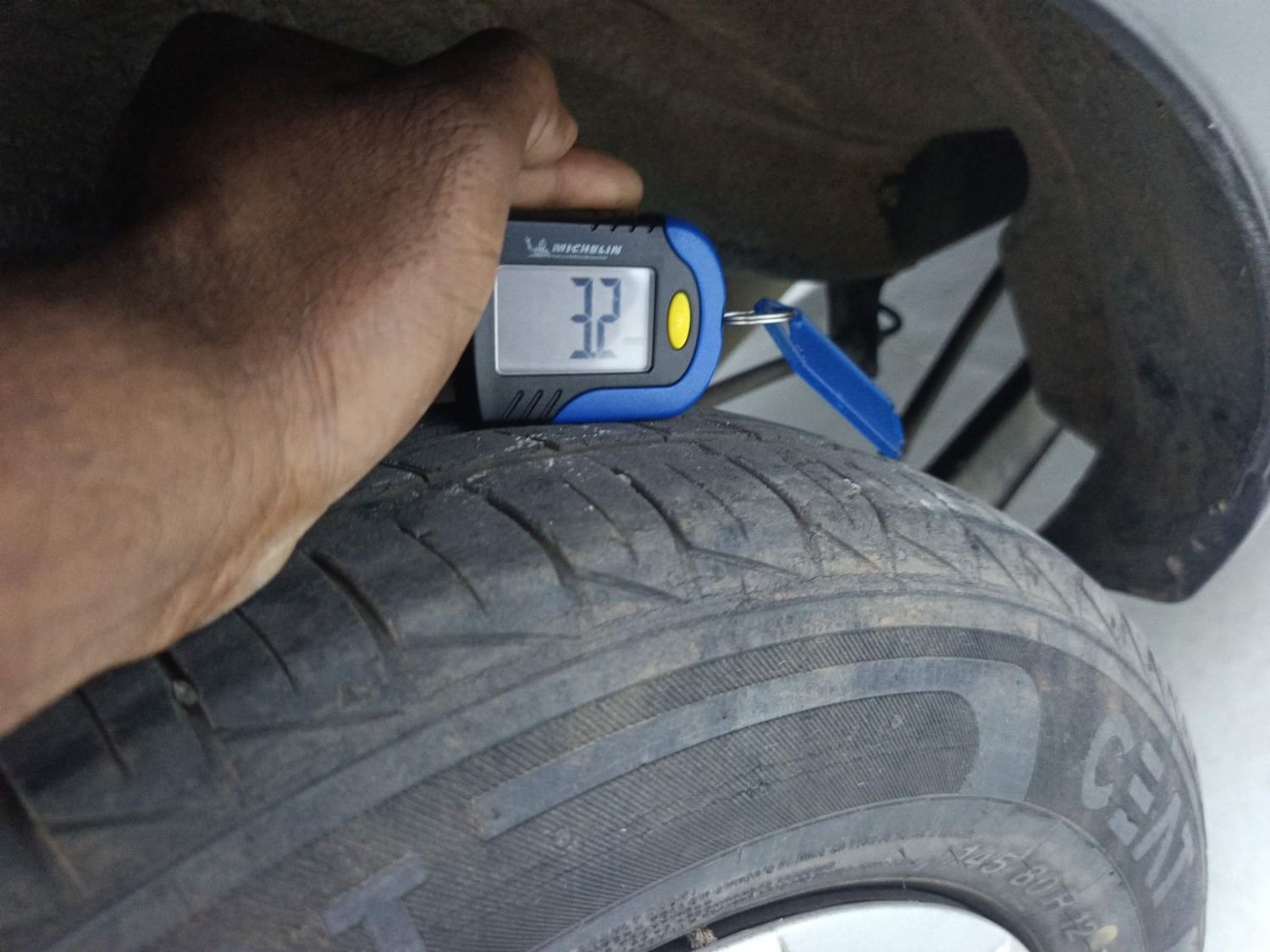 Alto 800 image 37 Alto 800 image 37