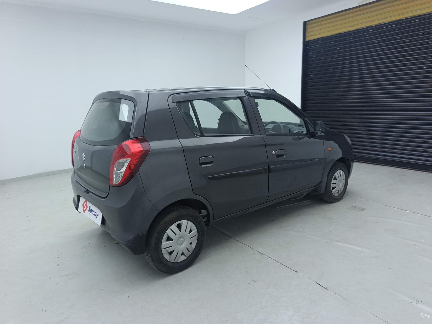 Alto 800 image 5 Alto 800 image 5