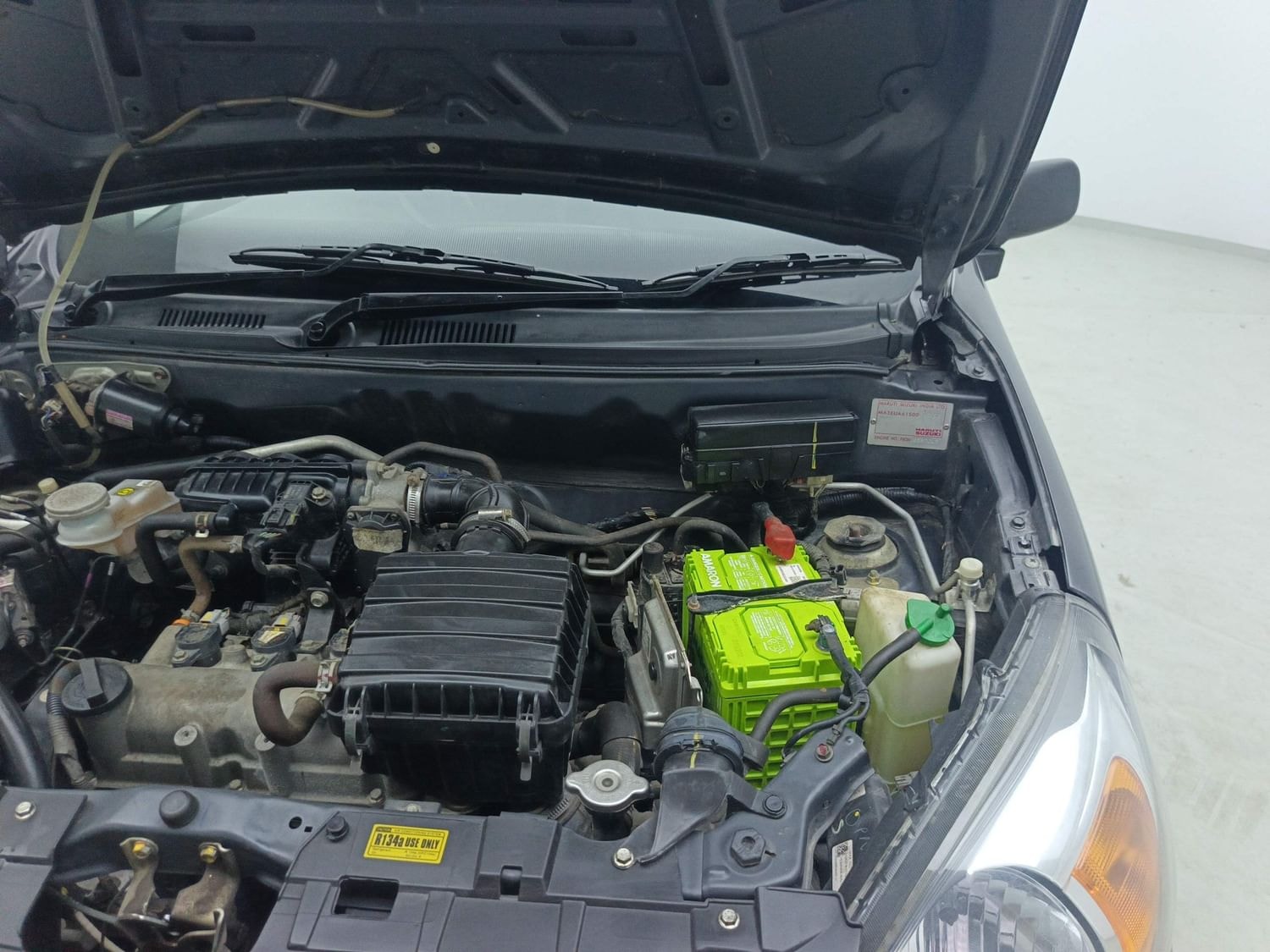 Alto 800 image 30 Alto 800 image 30