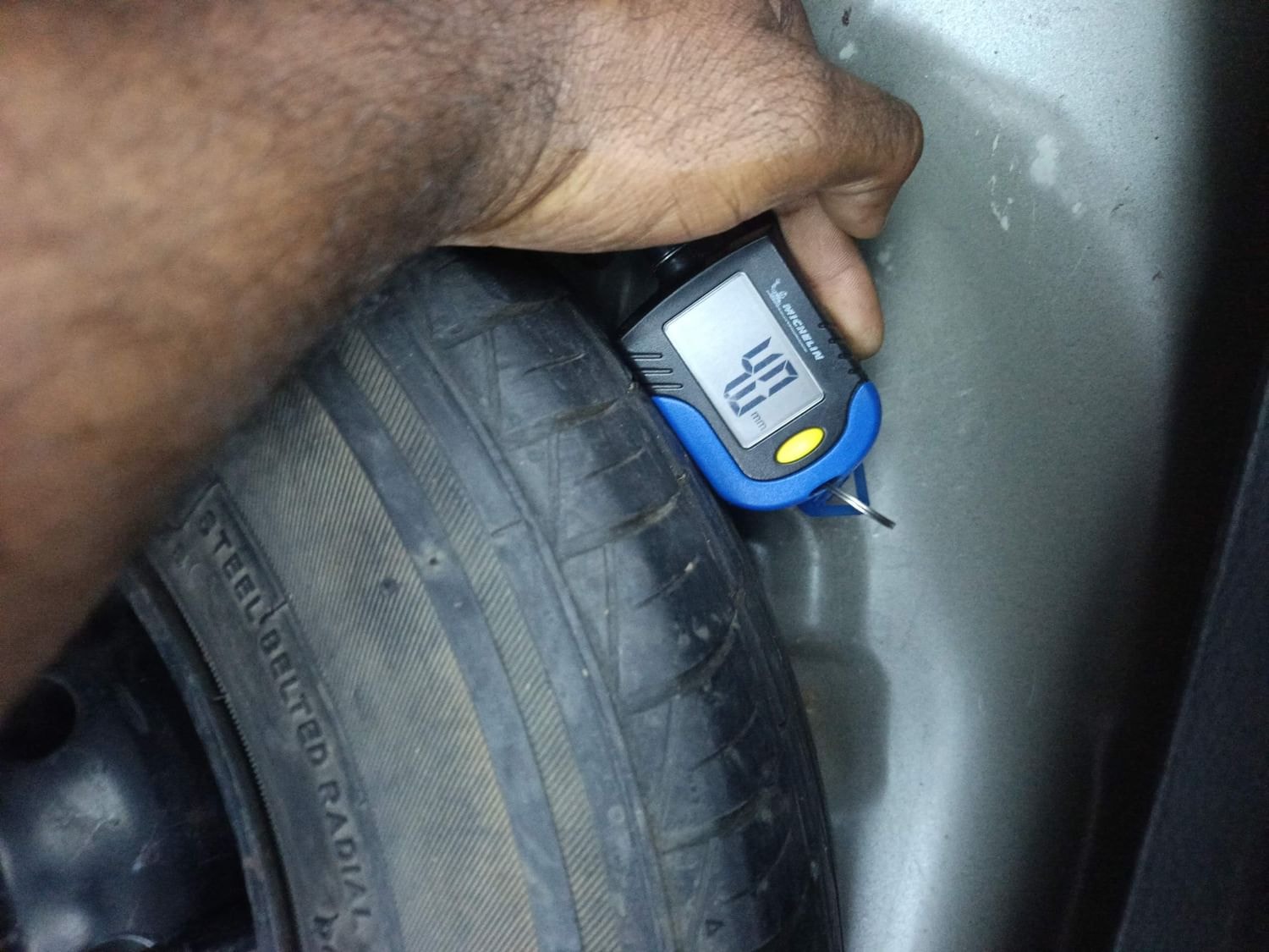 Alto 800 image 40 Alto 800 image 40