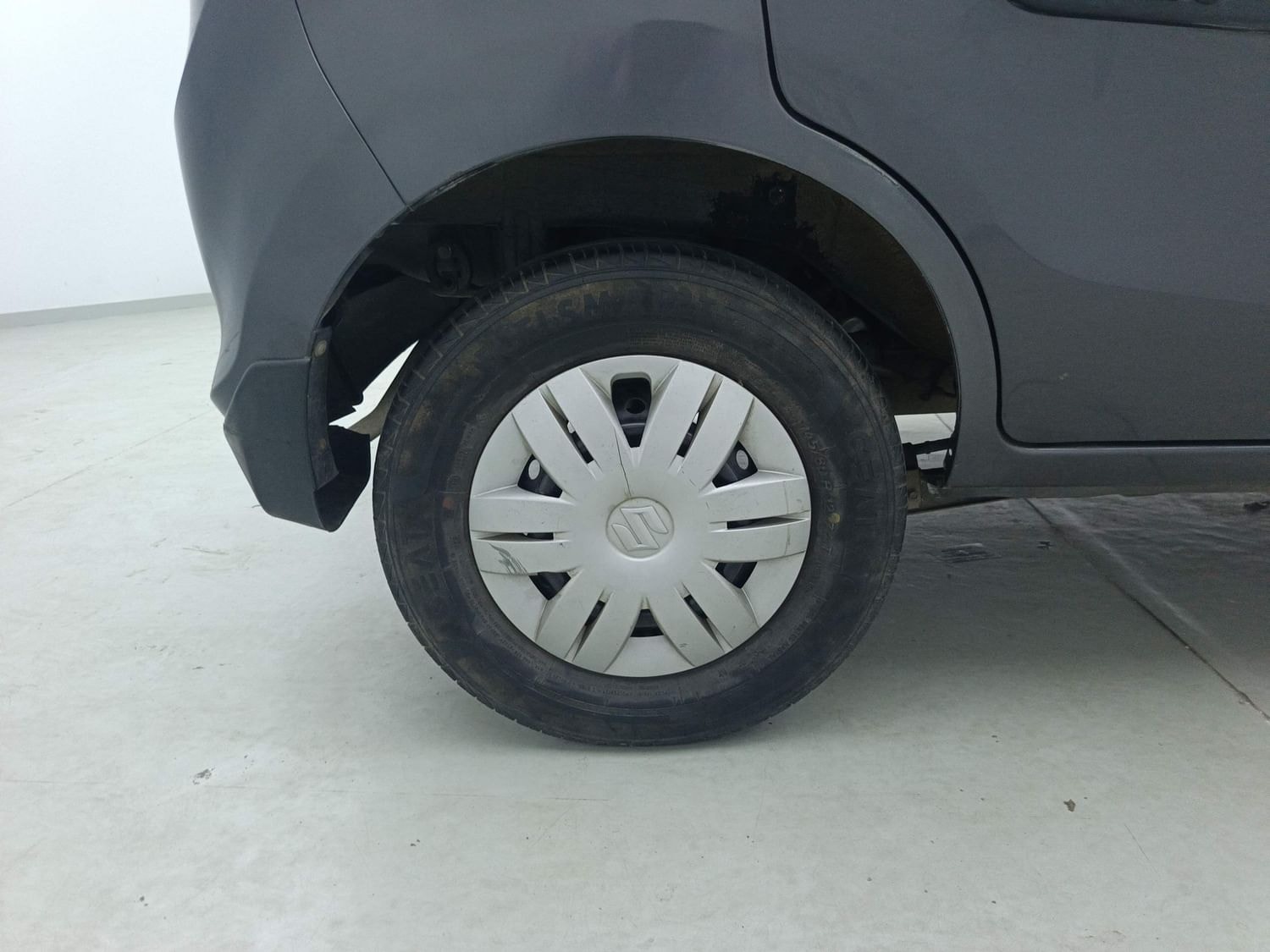 Alto 800 image 33 Alto 800 image 33