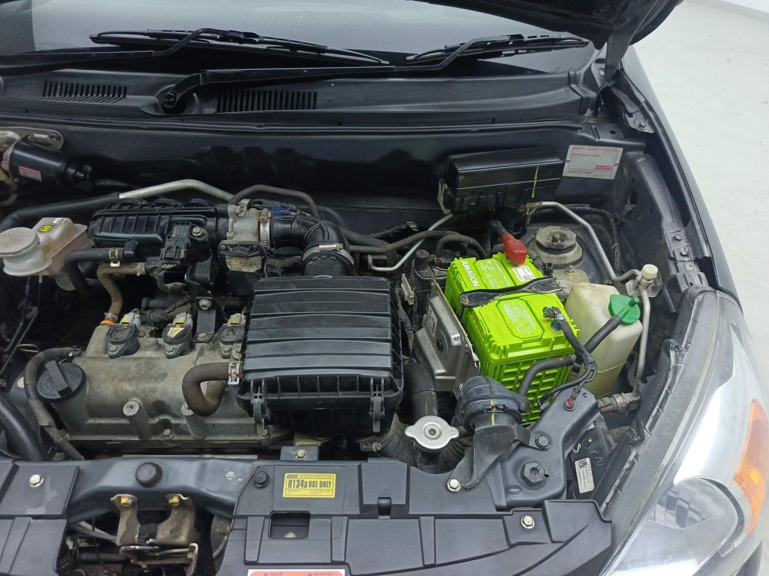 Alto 800 image 28 Alto 800 image 28