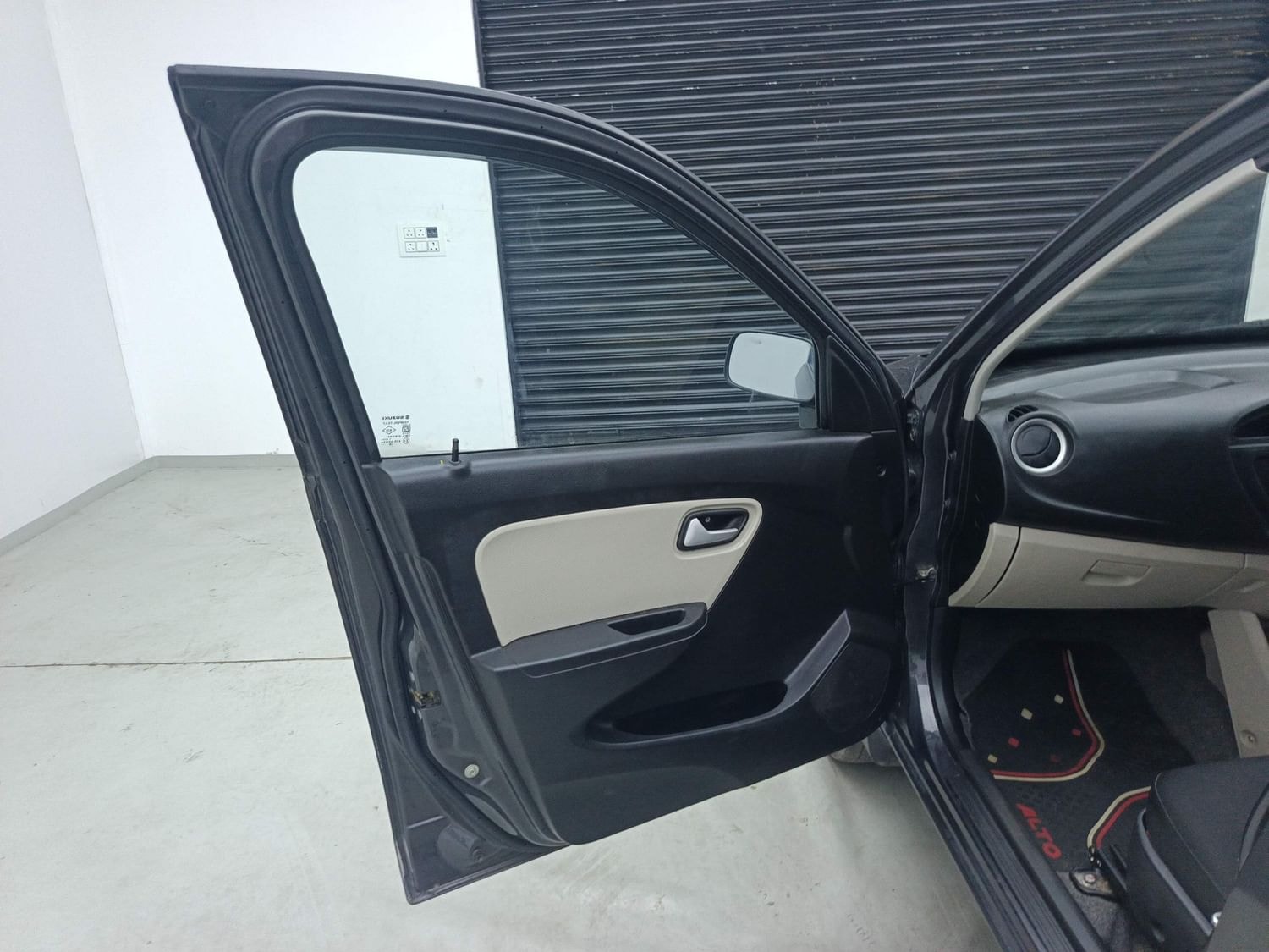 Alto 800 image 21 Alto 800 image 21