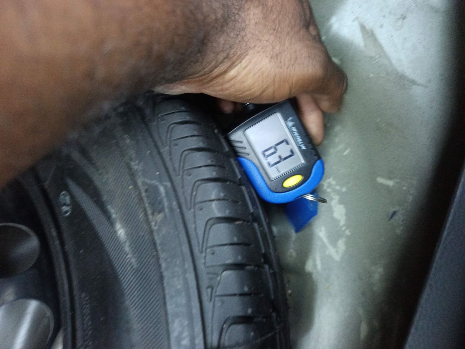 Alto 800 image 40 Alto 800 image 40