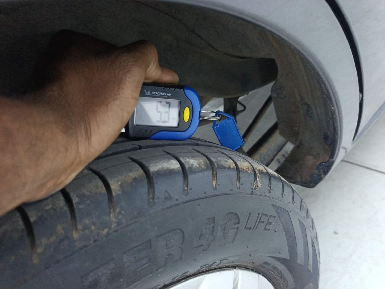 Alto 800 image 37 Alto 800 image 37