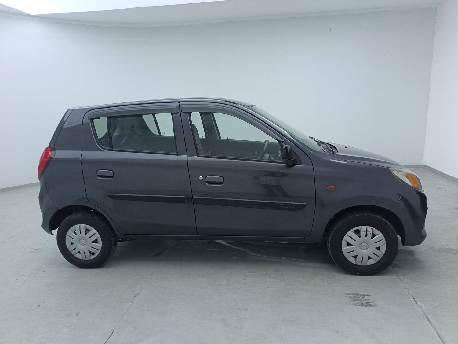 Alto 800 image 6 Alto 800 image 6