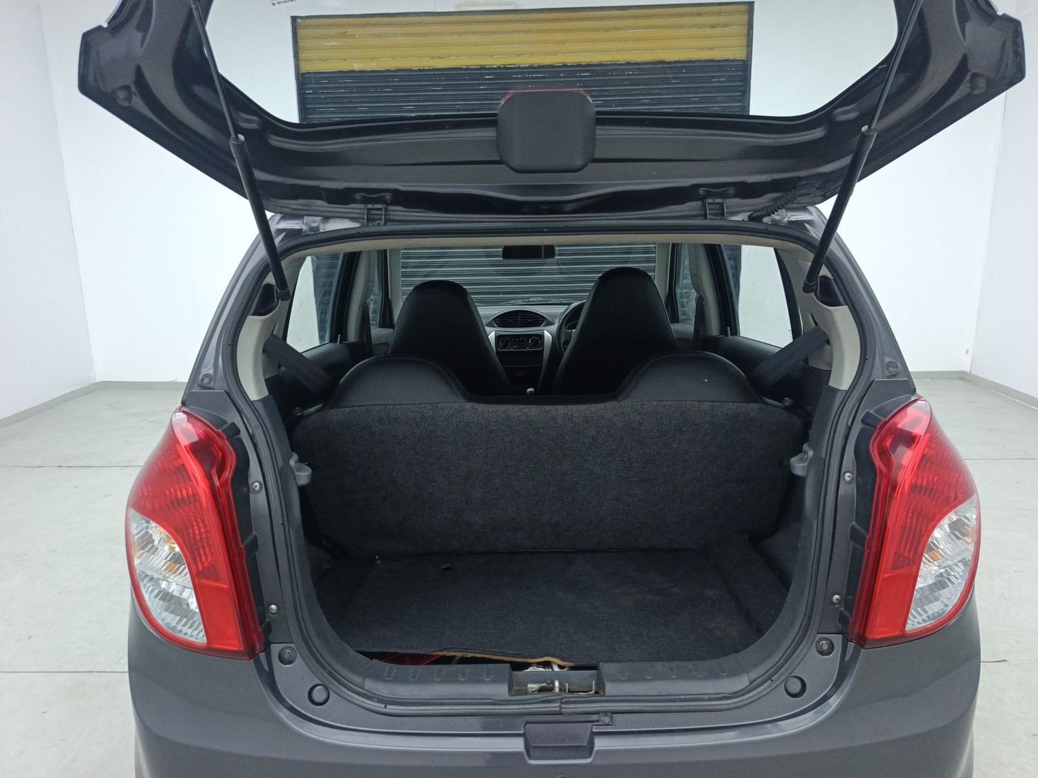 Alto 800 image 25 Alto 800 image 25