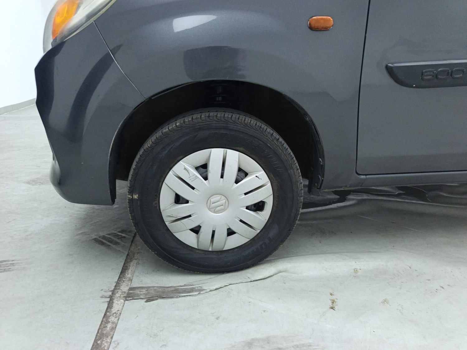 Alto 800 image 34 Alto 800 image 34