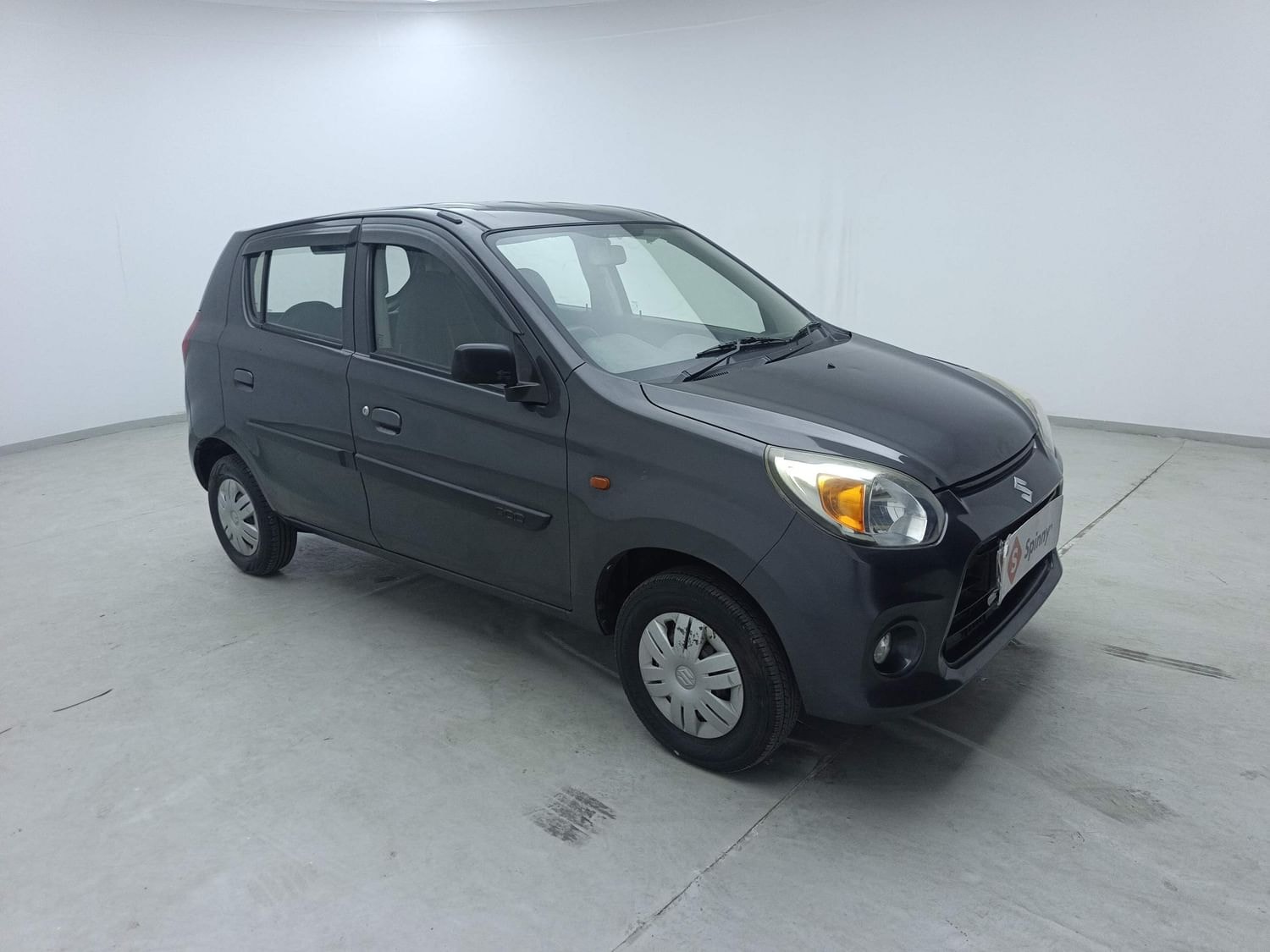 Alto 800 image 7 Alto 800 image 7