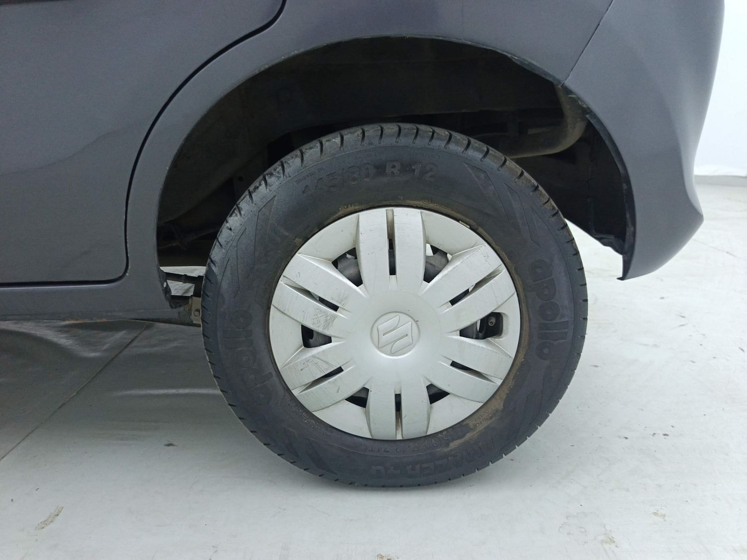 Alto 800 image 35 Alto 800 image 35