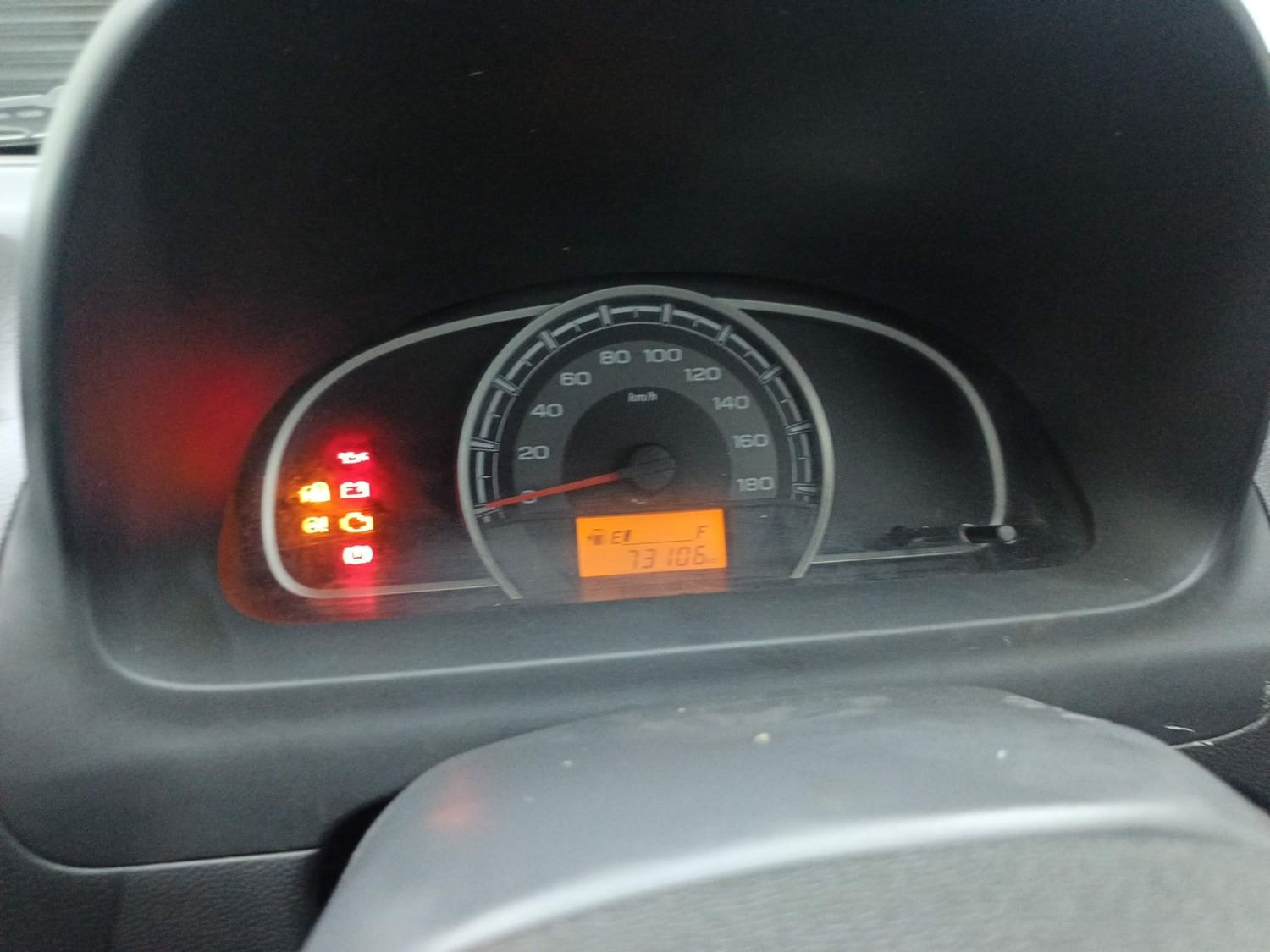 Alto 800 image 15 Alto 800 image 15