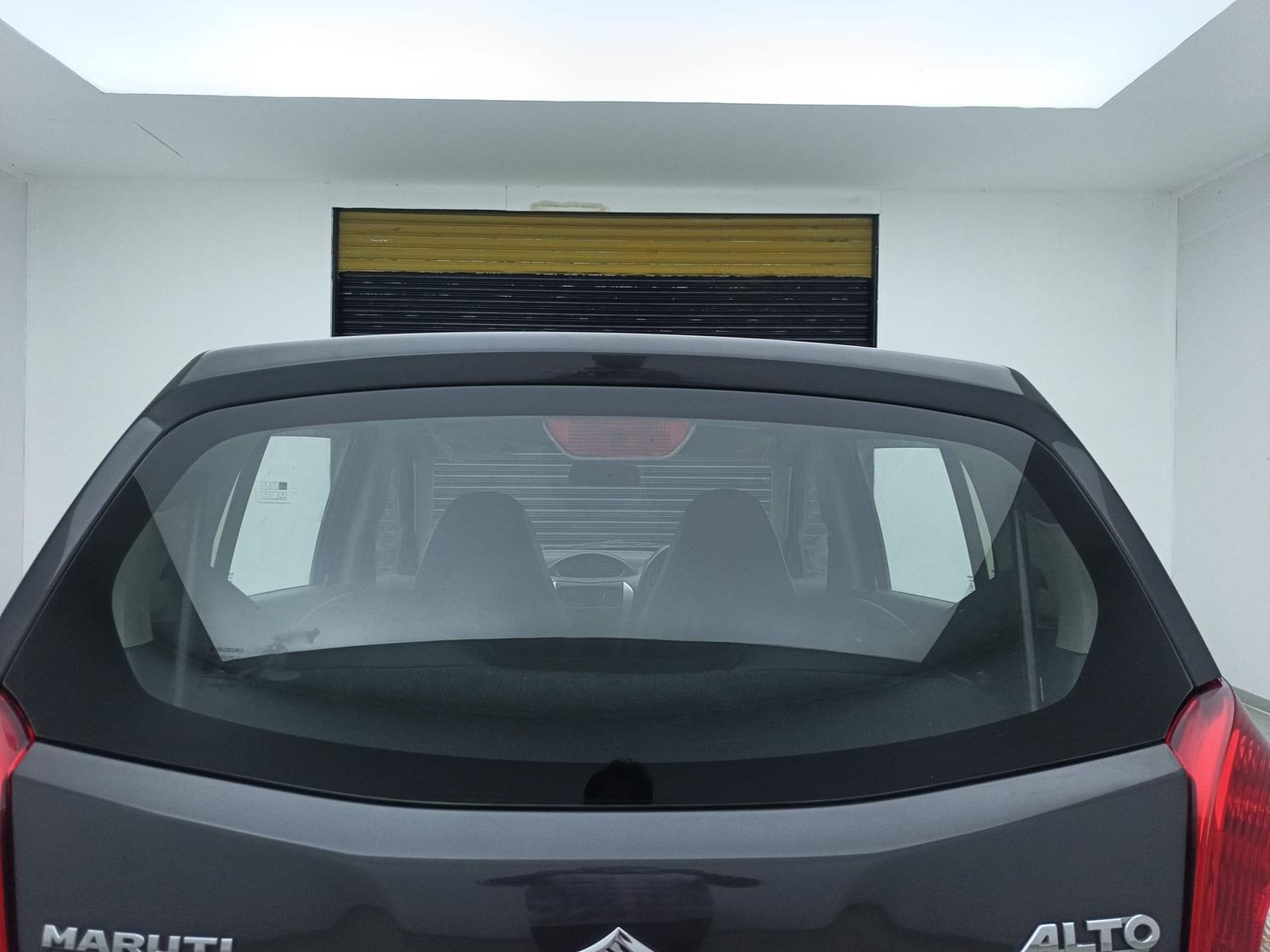 Alto 800 image 10 Alto 800 image 10