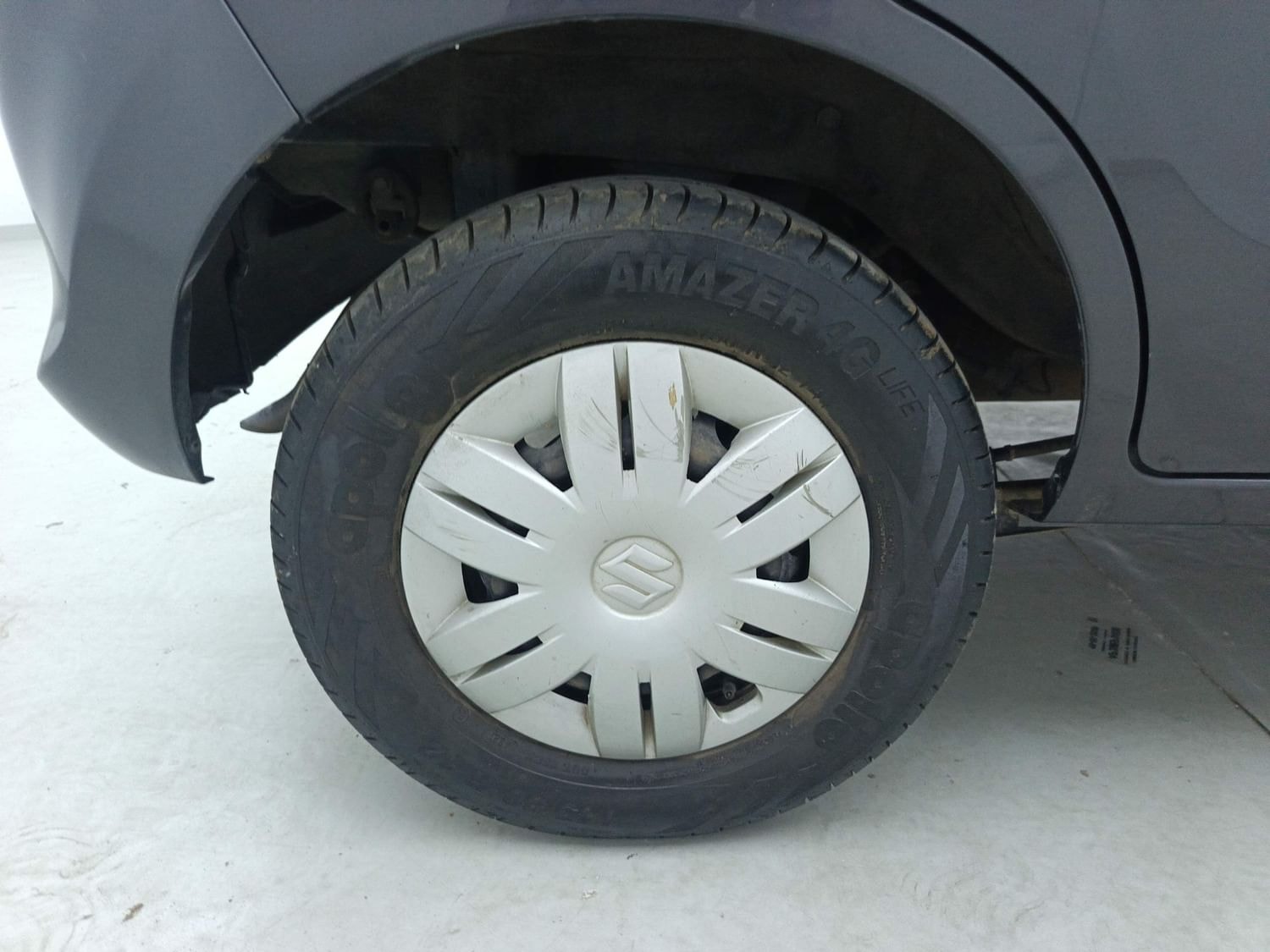 Alto 800 image 33 Alto 800 image 33