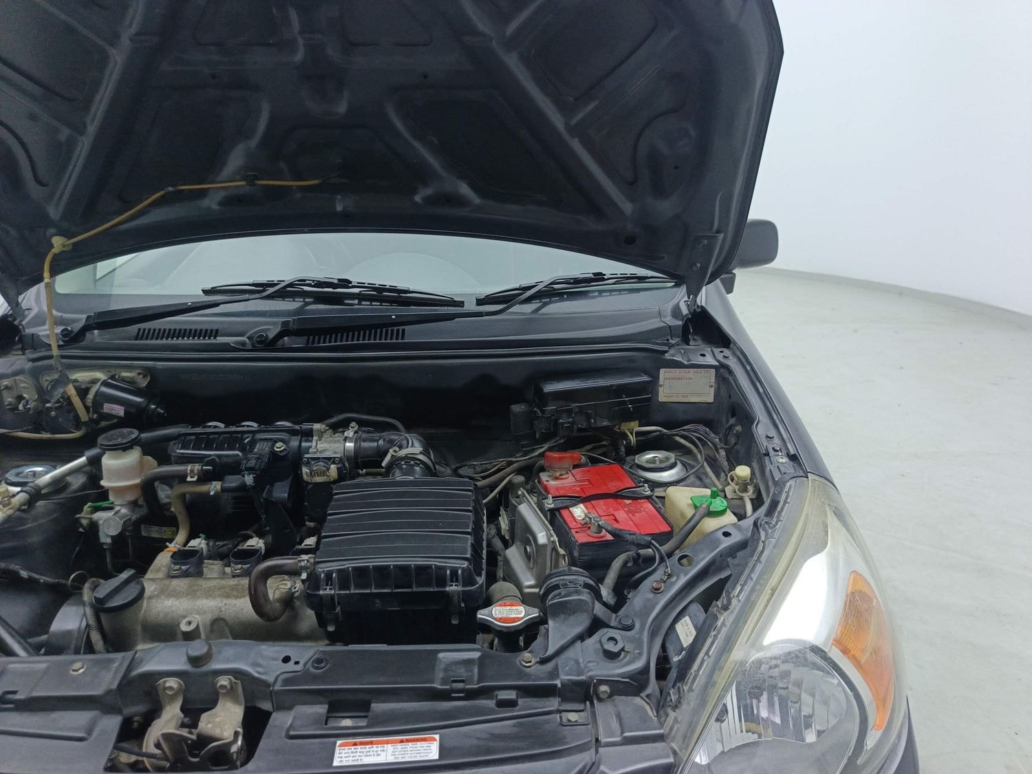 Alto 800 image 30 Alto 800 image 30