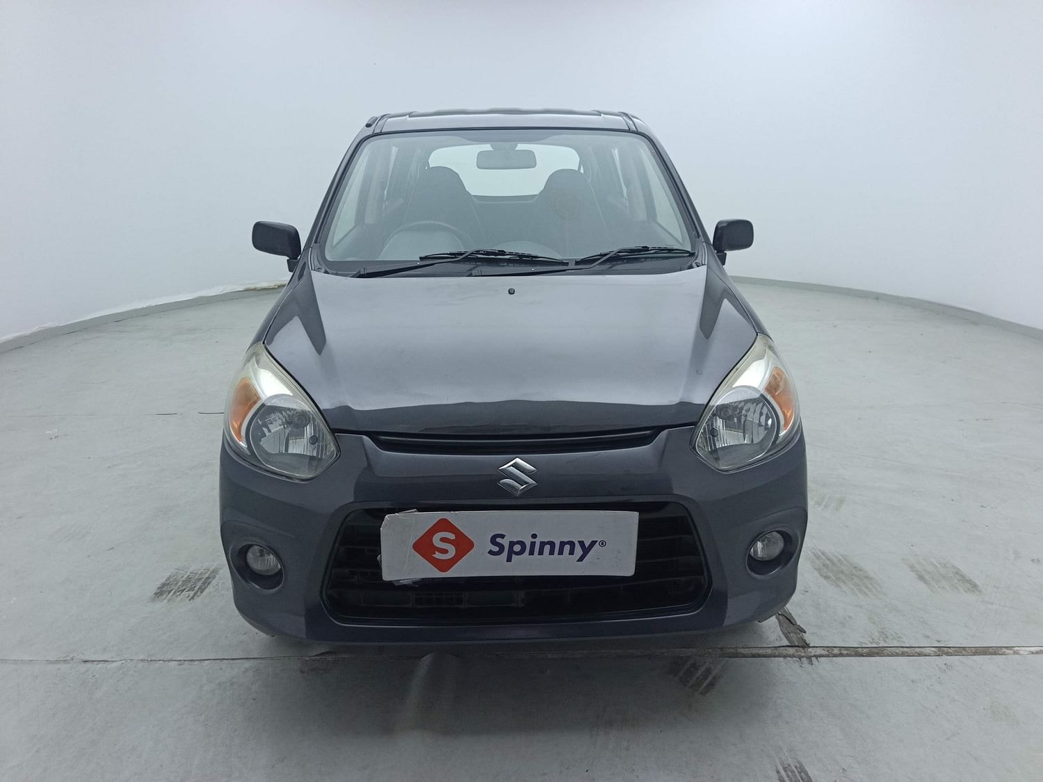 Alto 800 image 8 Alto 800 image 8