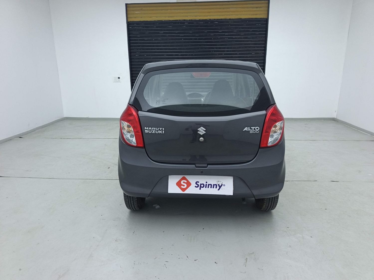 Alto 800 image 4 Alto 800 image 4