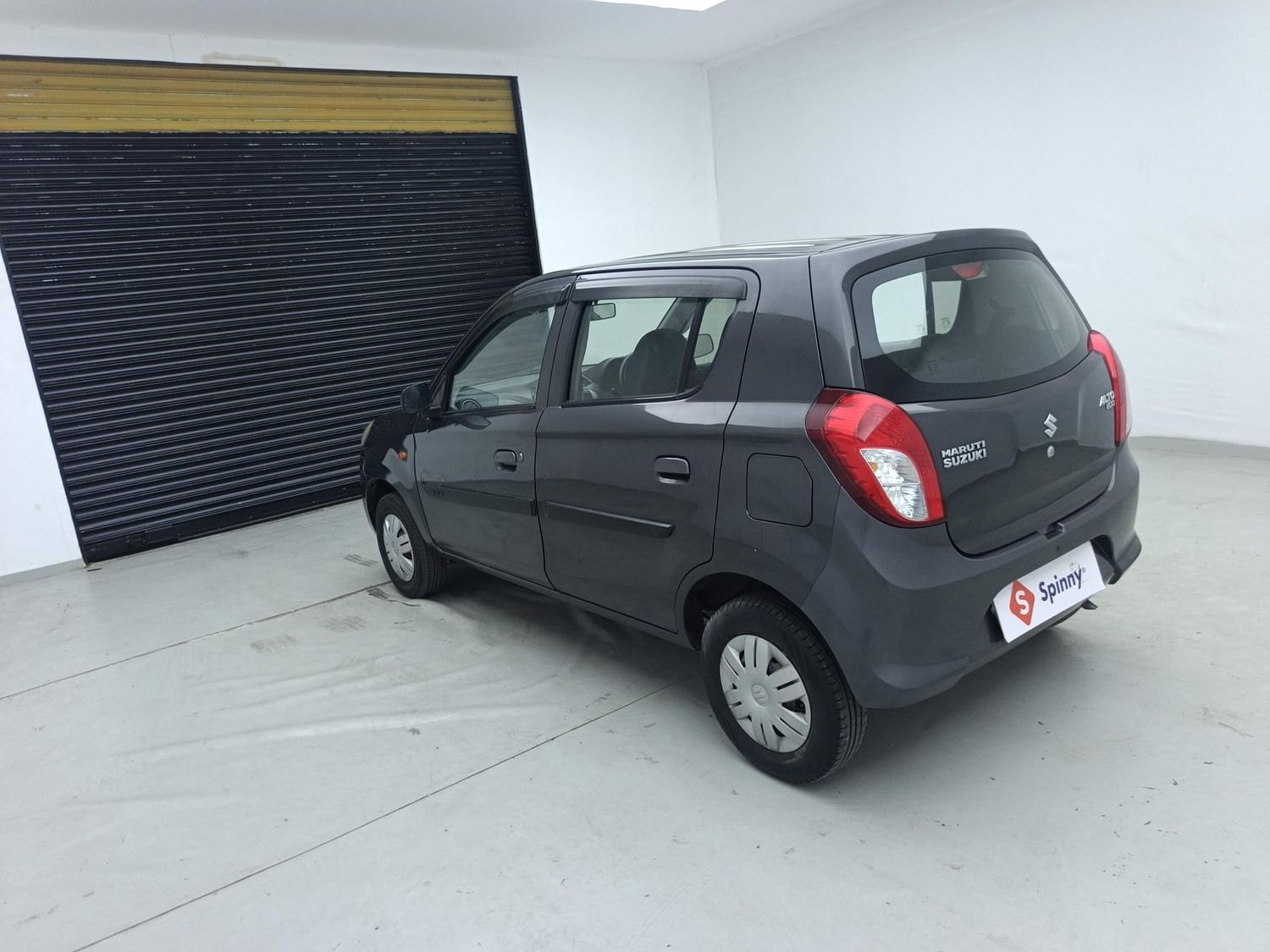 Alto 800 image 3 Alto 800 image 3