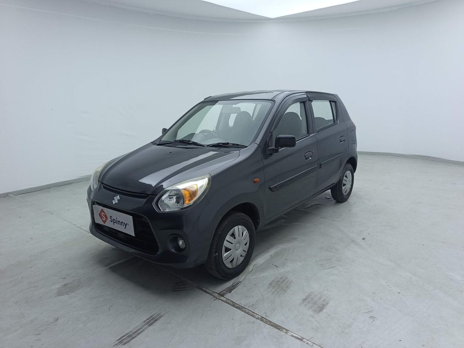 Used 2018 Maruti Suzuki Alto 800 Used 2018 Maruti Suzuki Alto 800