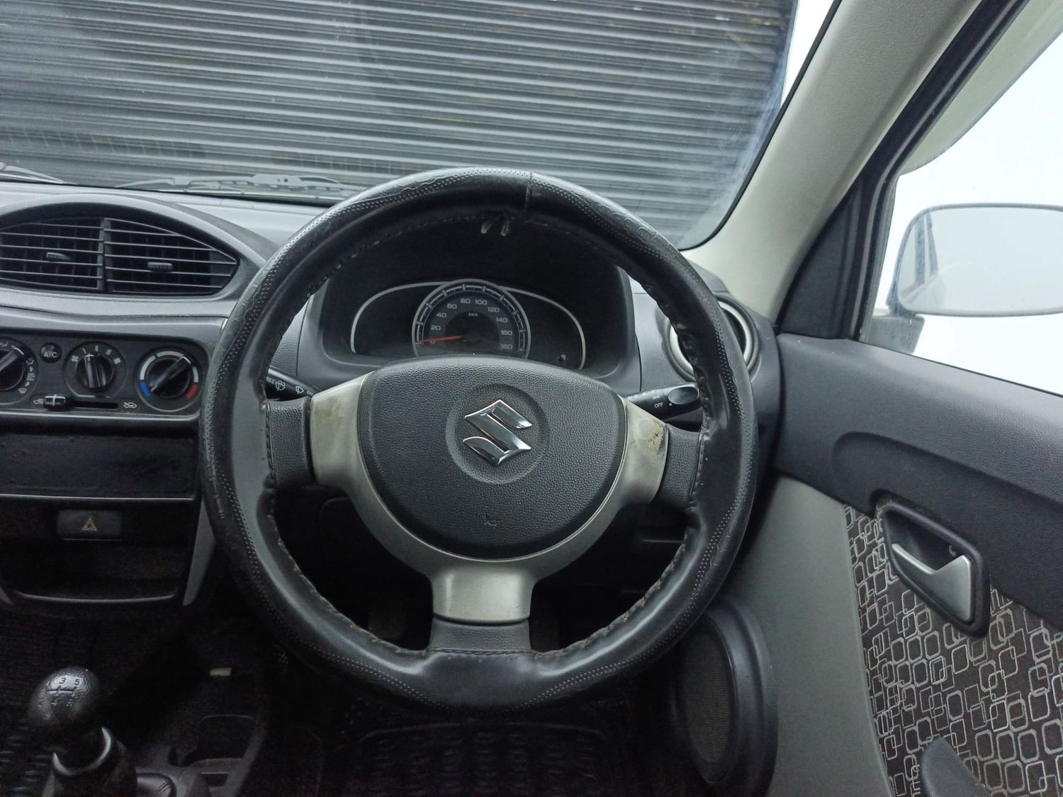 Alto 800 image 14 Alto 800 image 14