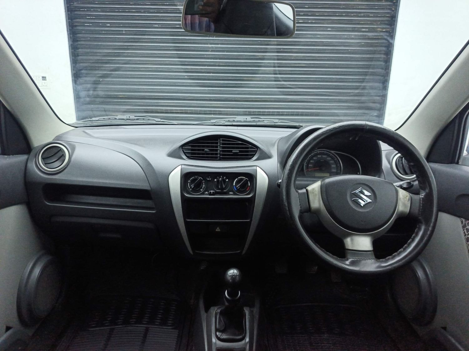 Alto 800 image 12 Alto 800 image 12