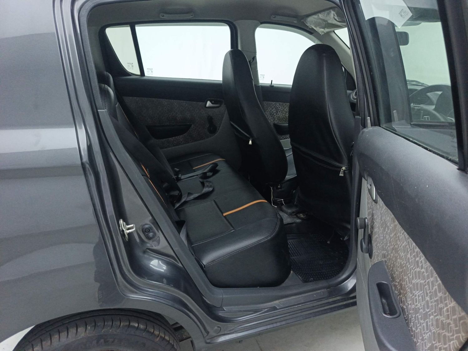 Alto 800 image 18 Alto 800 image 18