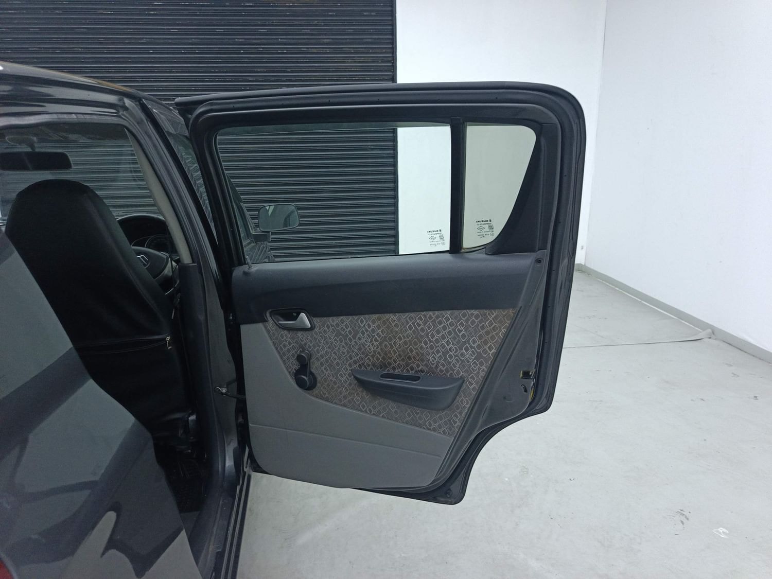 Alto 800 image 20 Alto 800 image 20