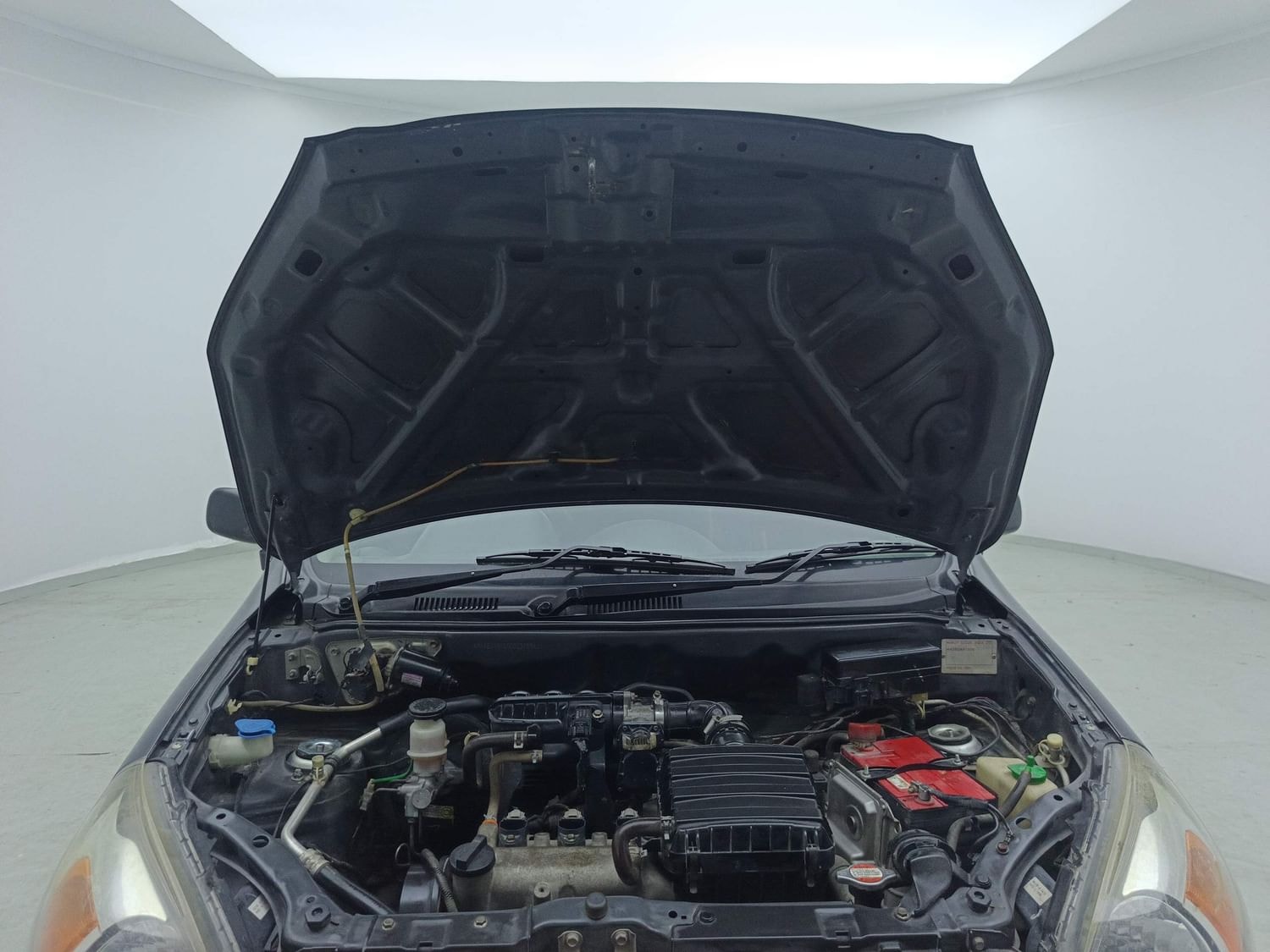 Alto 800 image 27 Alto 800 image 27