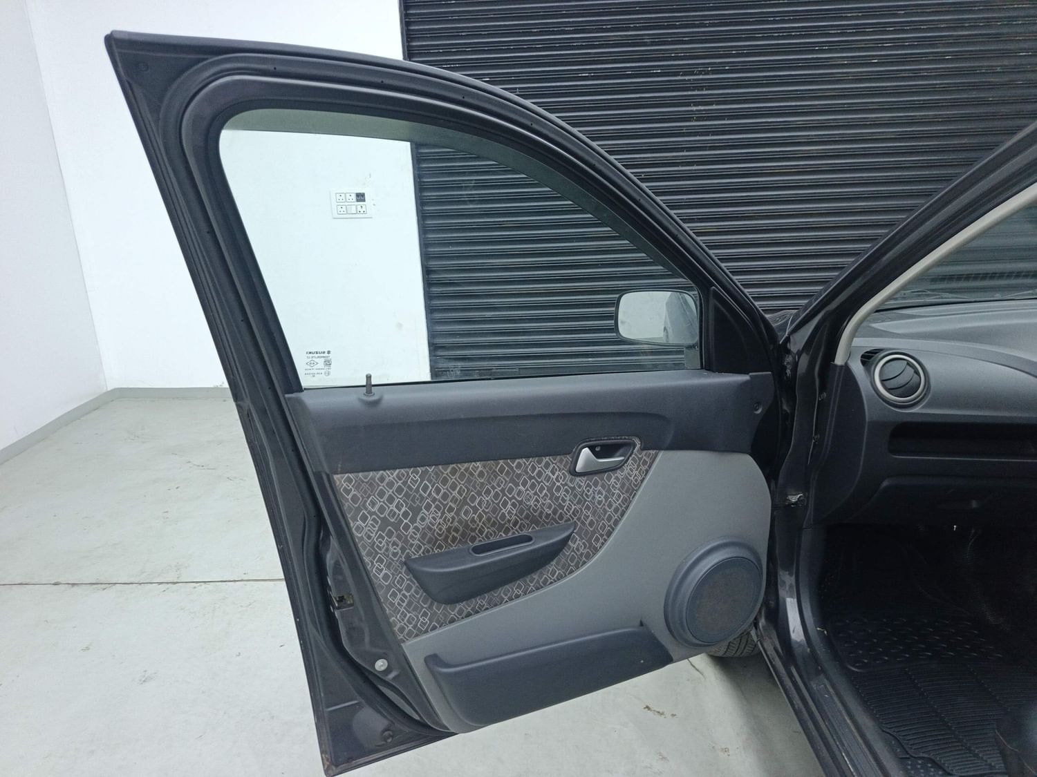 Alto 800 image 21 Alto 800 image 21