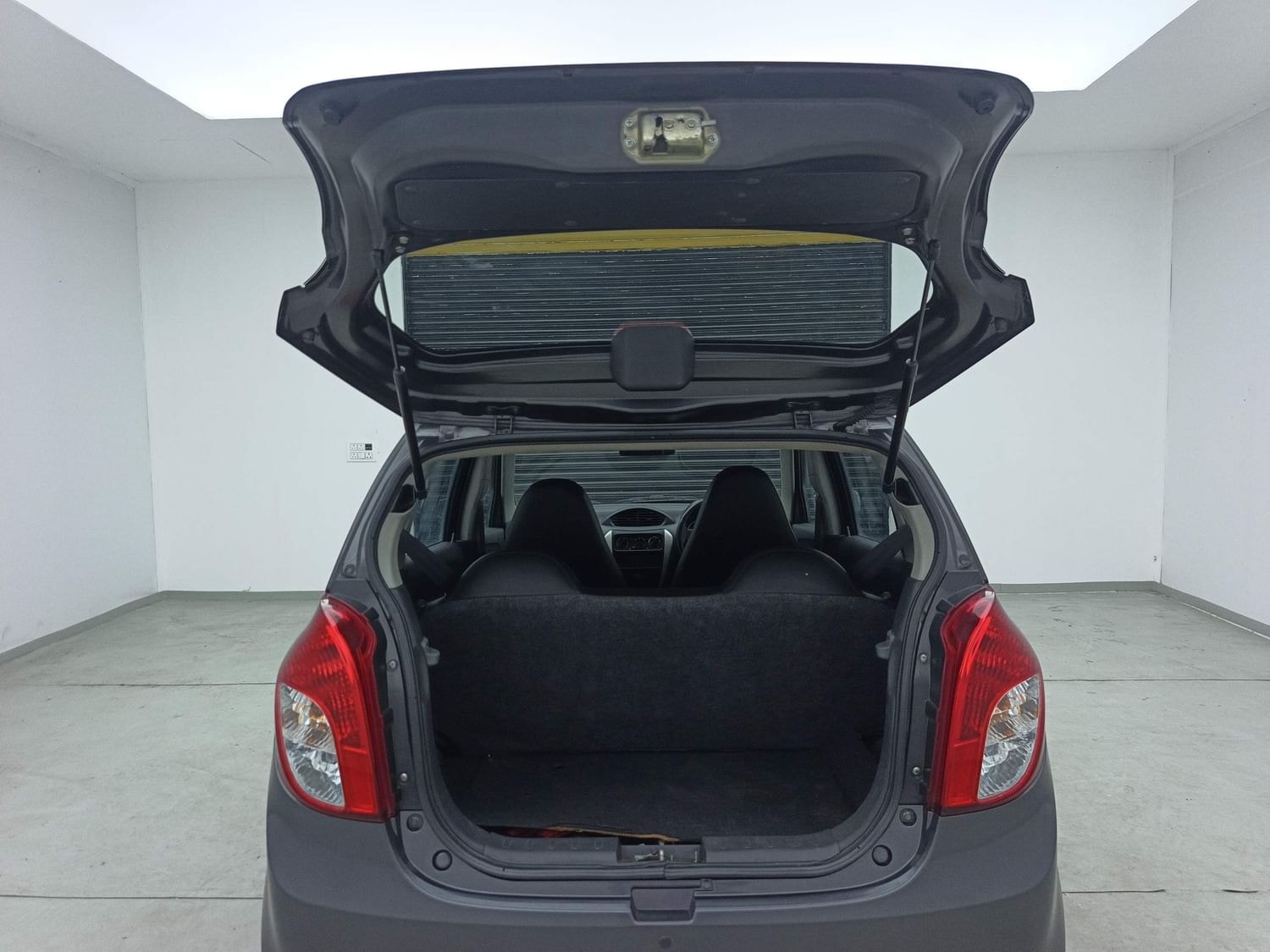 Alto 800 image 24 Alto 800 image 24