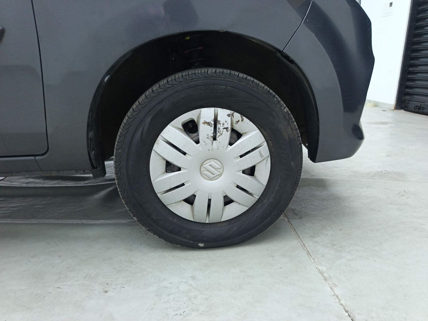 Alto 800 image 32 Alto 800 image 32