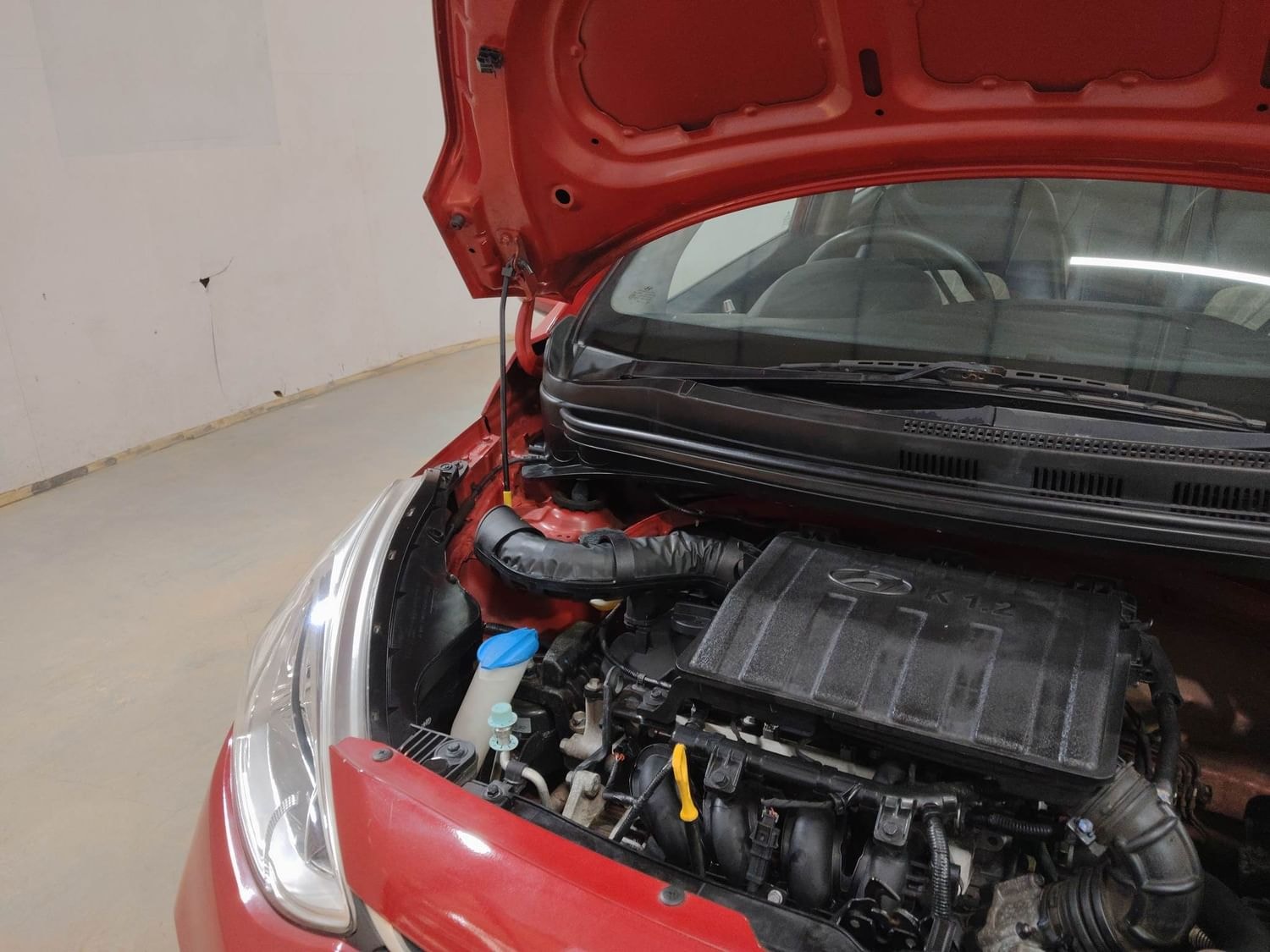 Grand i10 image 29 Grand i10 image 29