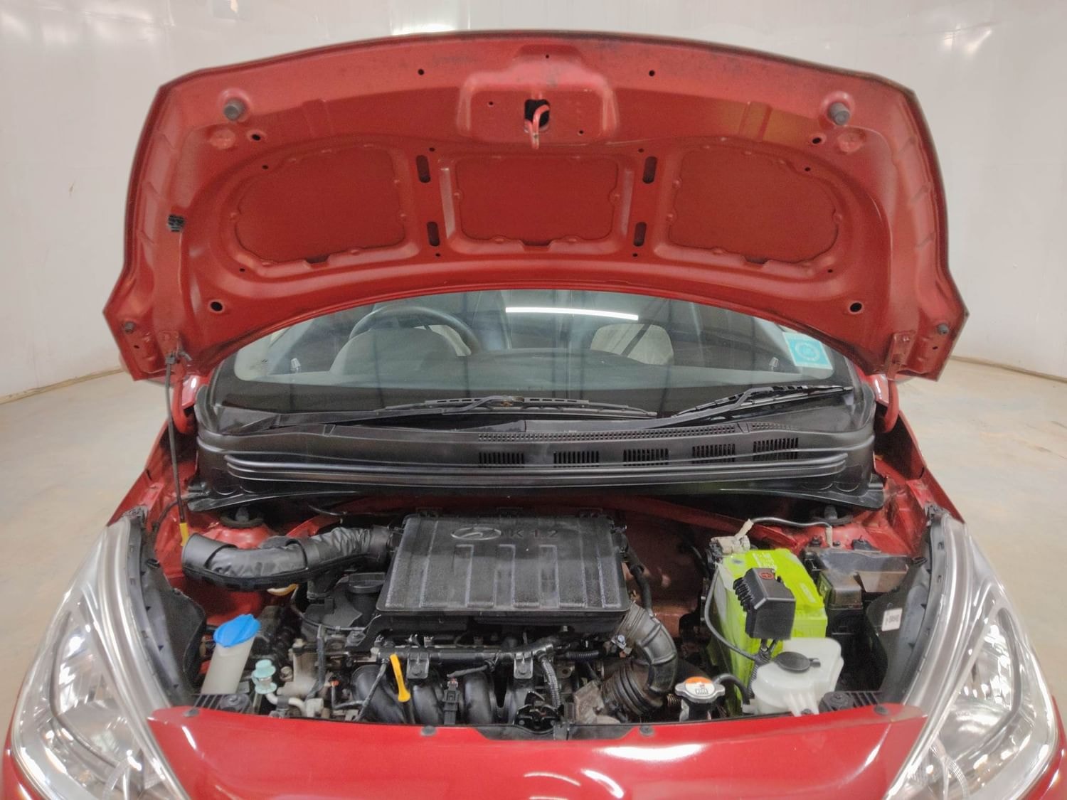 Grand i10 image 27 Grand i10 image 27