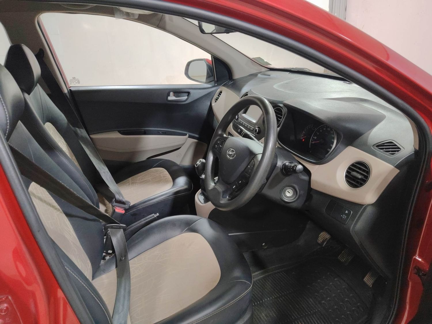 Grand i10 image 17 Grand i10 image 17