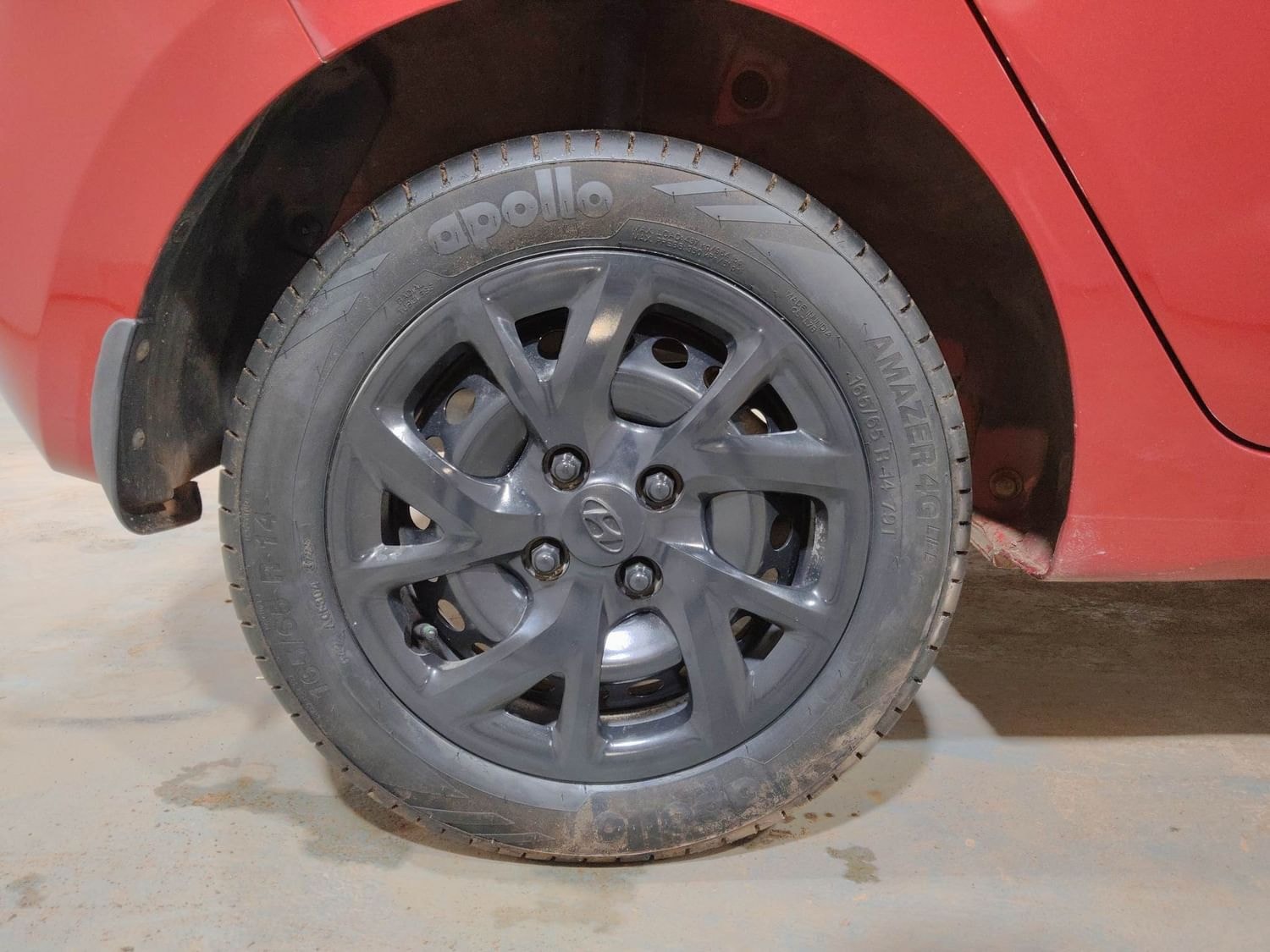 Grand i10 image 37 Grand i10 image 37