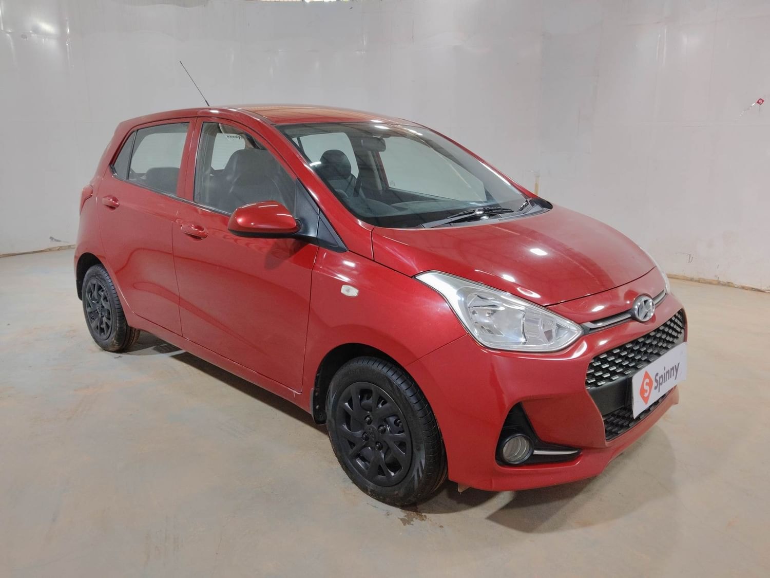 Grand i10 image 7 Grand i10 image 7