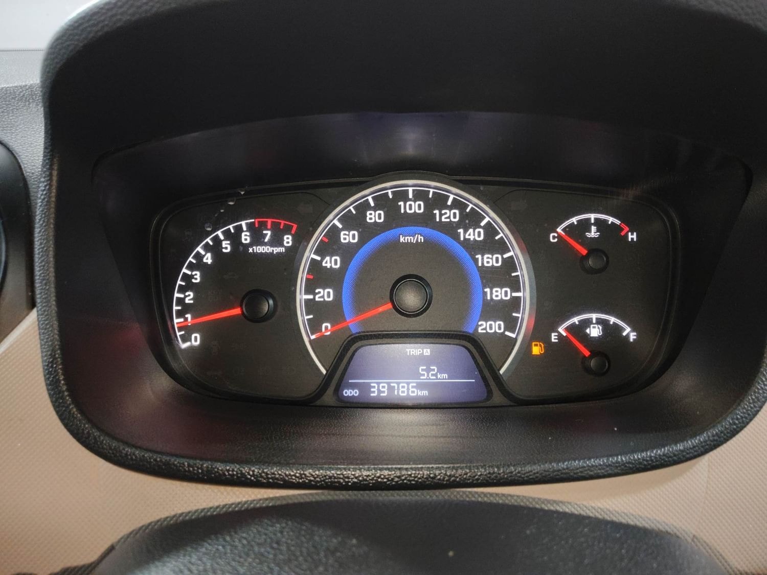 Grand i10 image 15 Grand i10 image 15