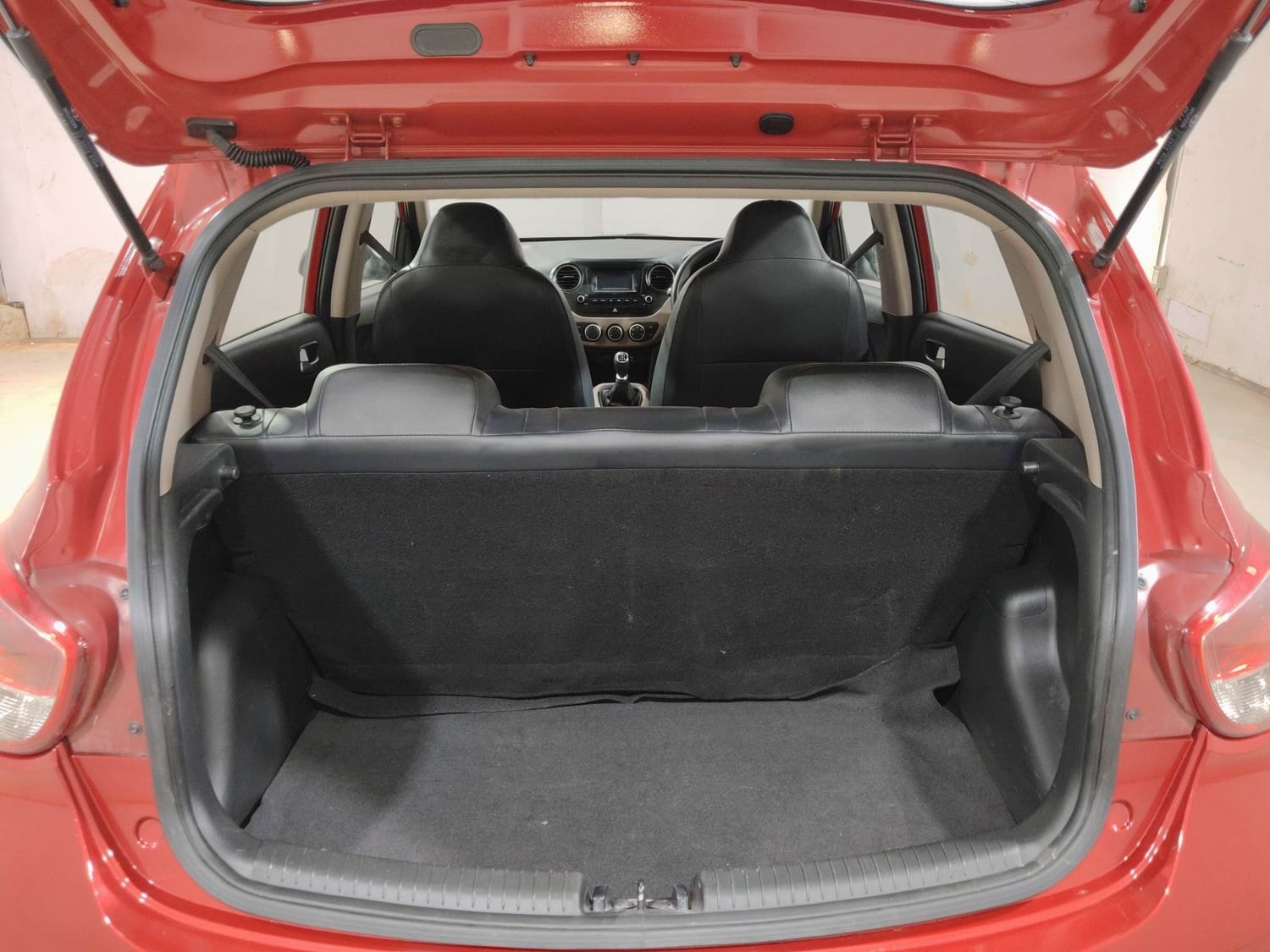 Grand i10 image 25 Grand i10 image 25