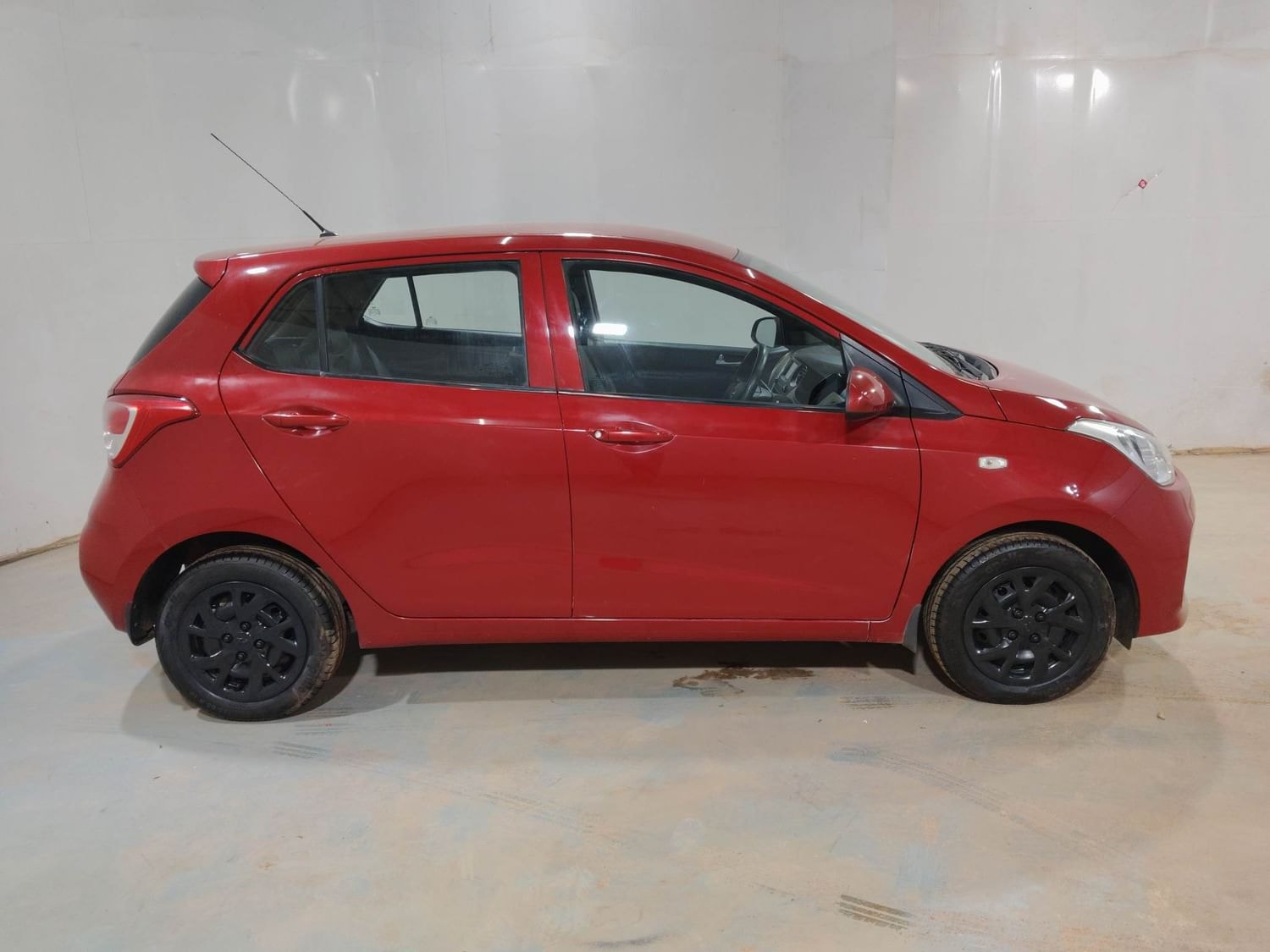 Grand i10 image 6 Grand i10 image 6