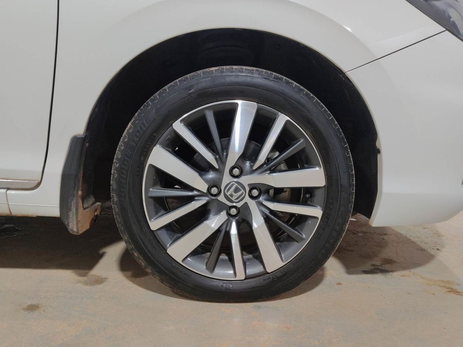 Used 2022 Honda City ZX Used 2022 Honda City ZX