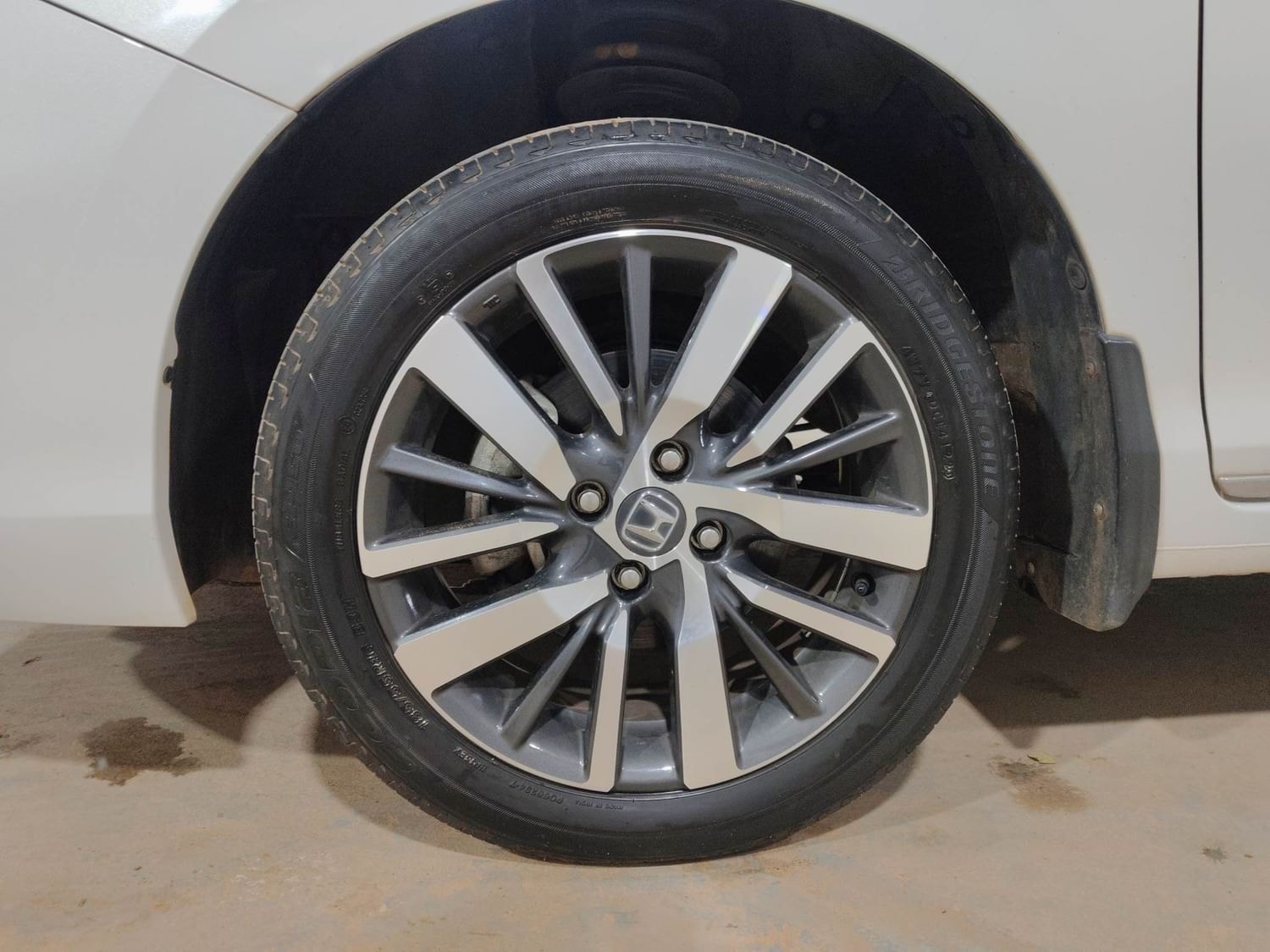 Used 2022 Honda City ZX Used 2022 Honda City ZX