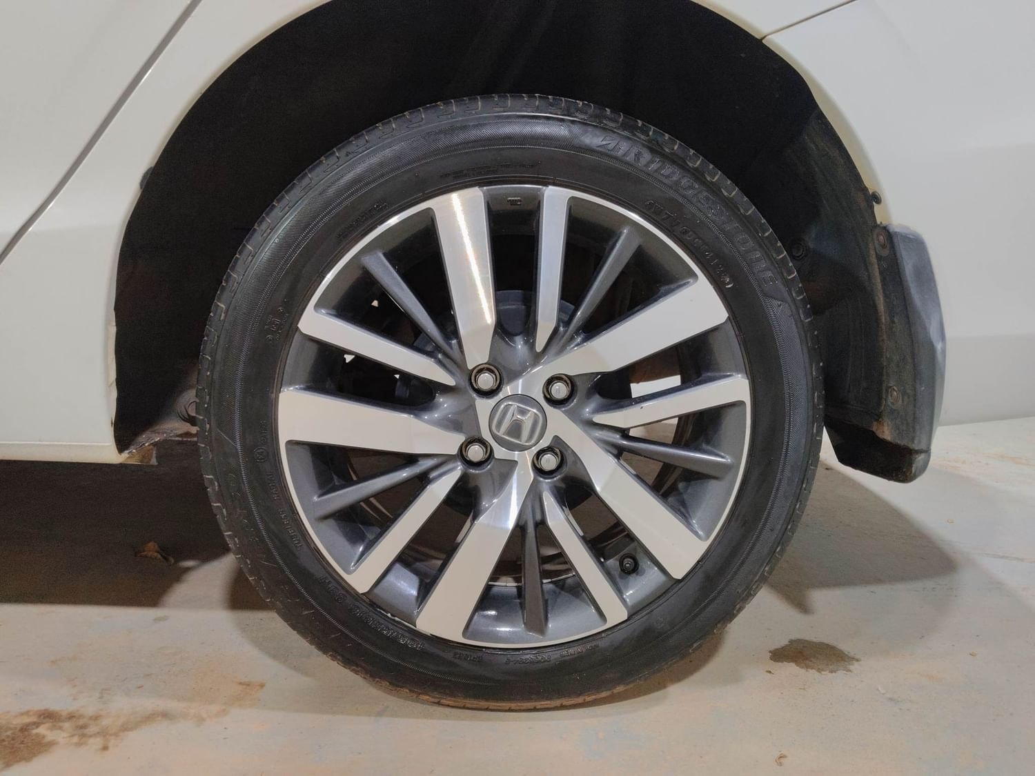 Used 2022 Honda City ZX Used 2022 Honda City ZX