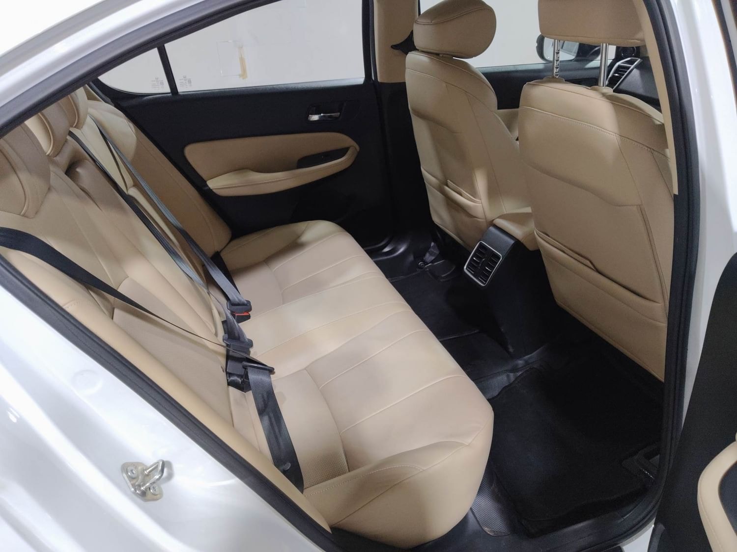 Used 2022 Honda City ZX Used 2022 Honda City ZX