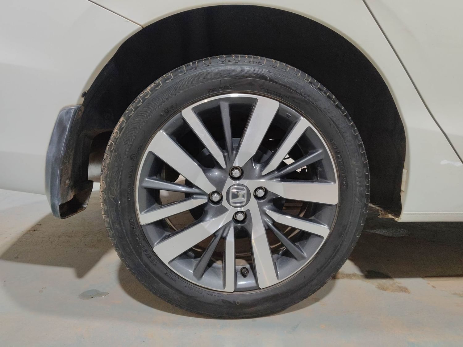 Used 2022 Honda City ZX Used 2022 Honda City ZX