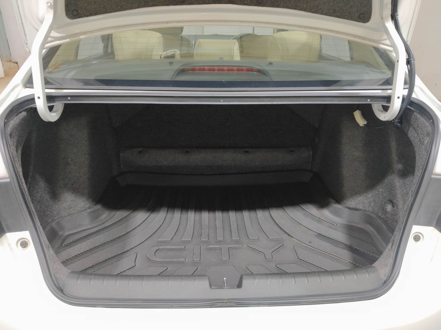 Used 2022 Honda City ZX Used 2022 Honda City ZX