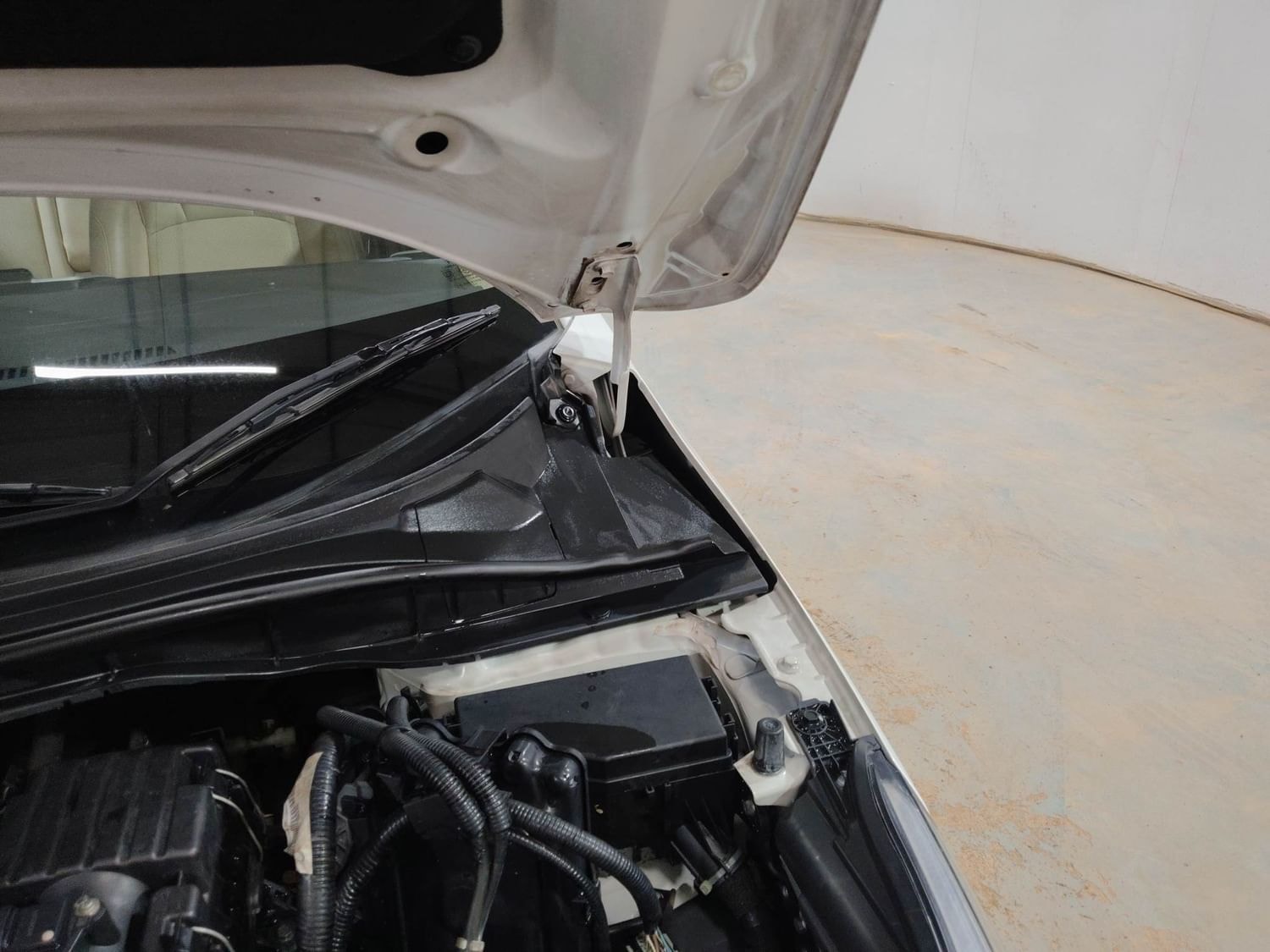 Used 2022 Honda City ZX Used 2022 Honda City ZX