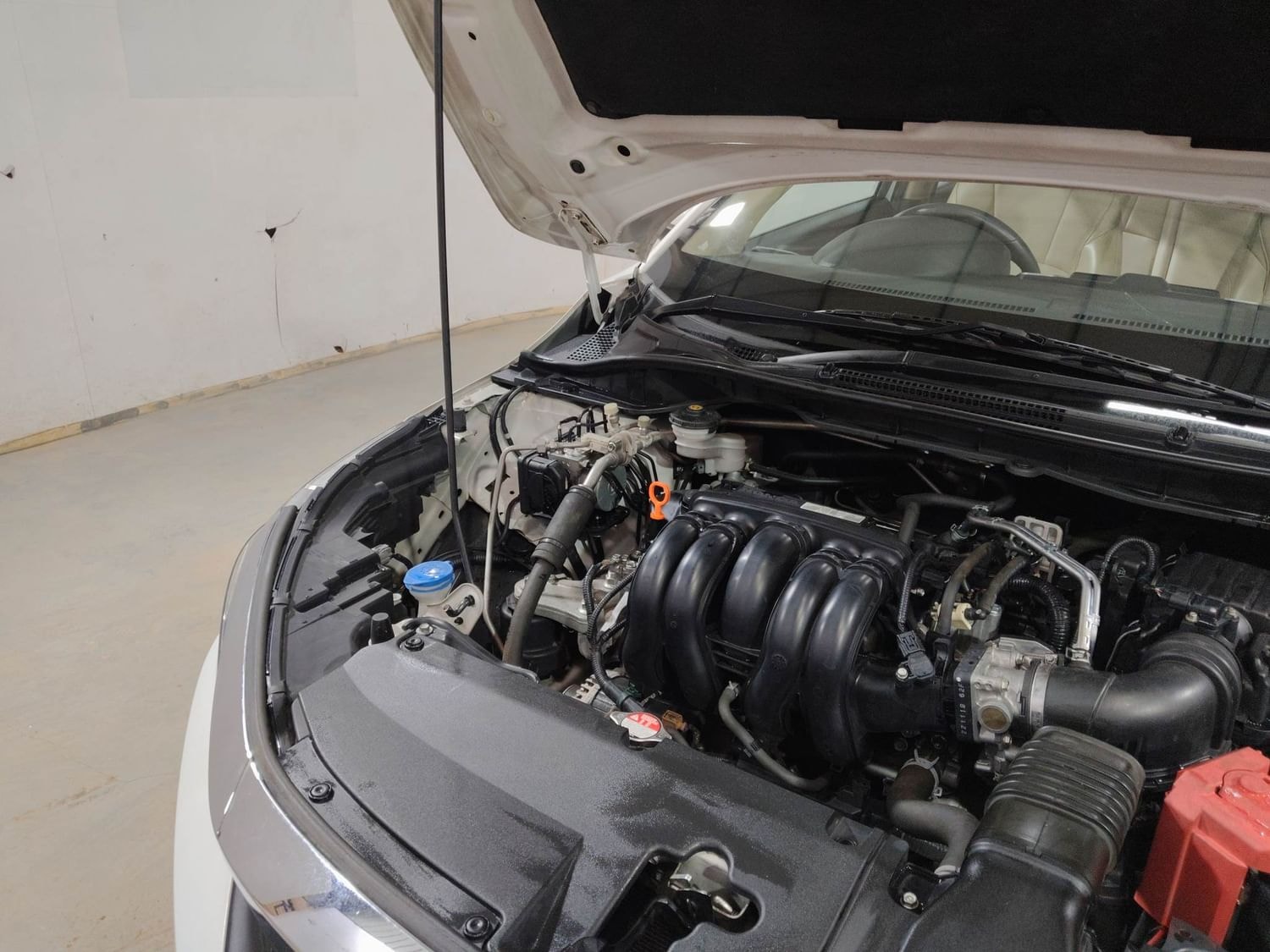 Used 2022 Honda City ZX Used 2022 Honda City ZX